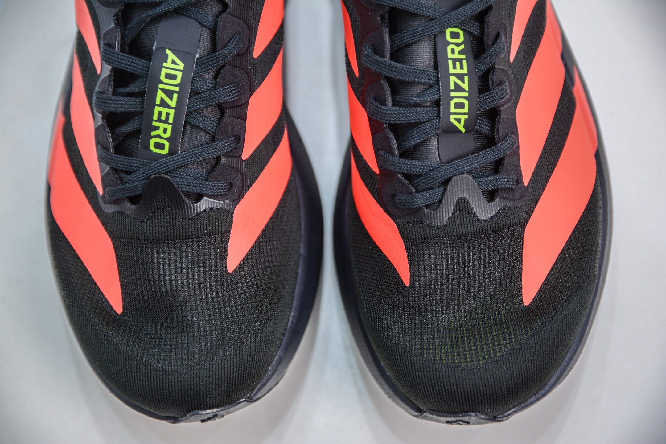 AD Adizero Evo SL 阿迪超轻透气缓震跑鞋 JR3414