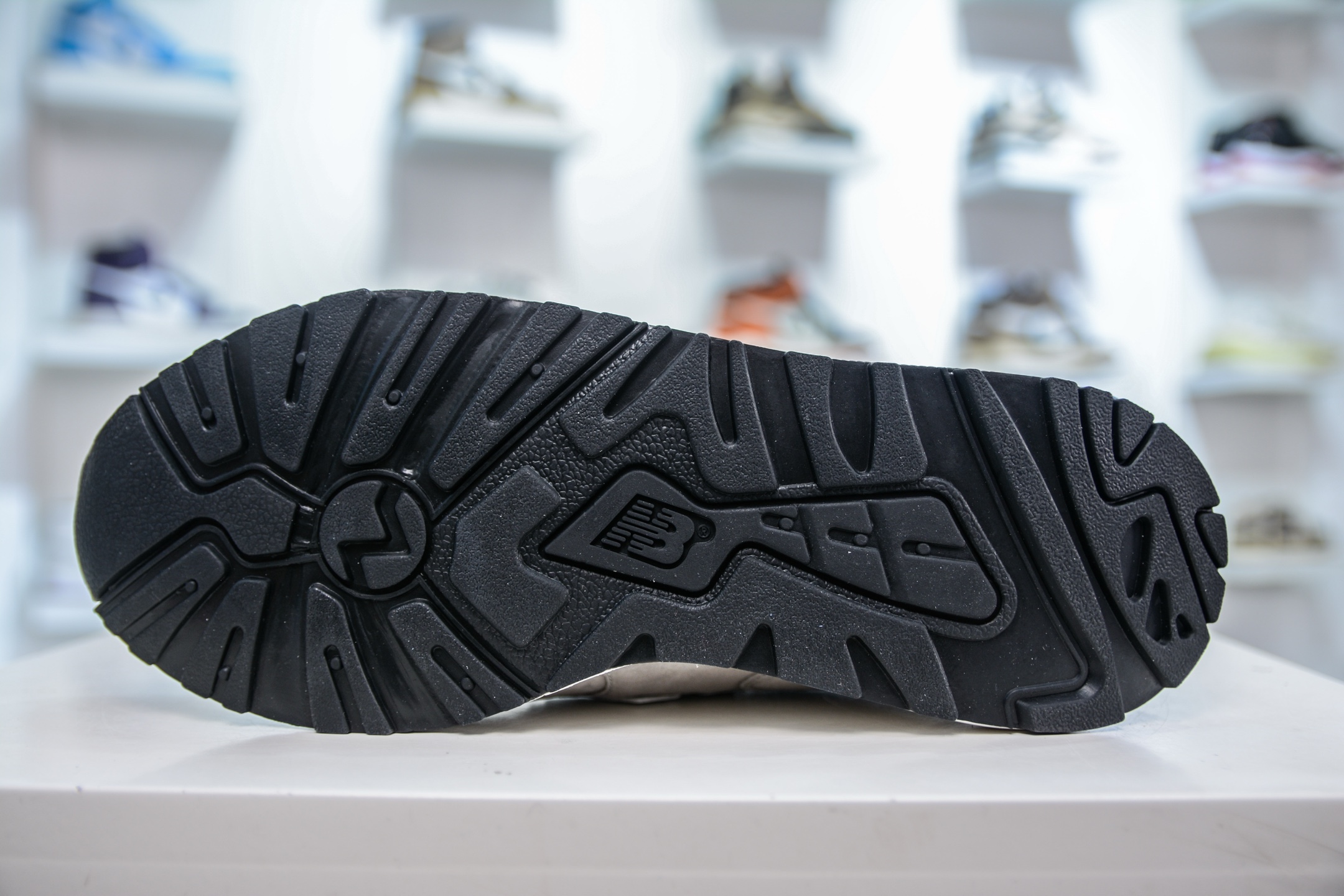 New Balance 999MG原装版本市面独家最正确版本 ML999CGL