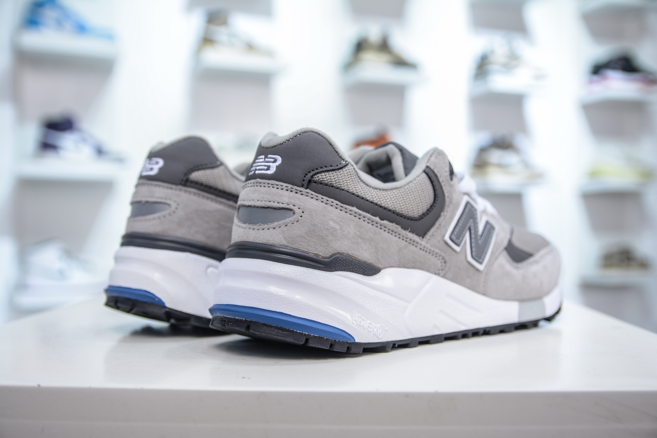 New Balance 999MG原装版本市面独家最正确版本 ML999CGL