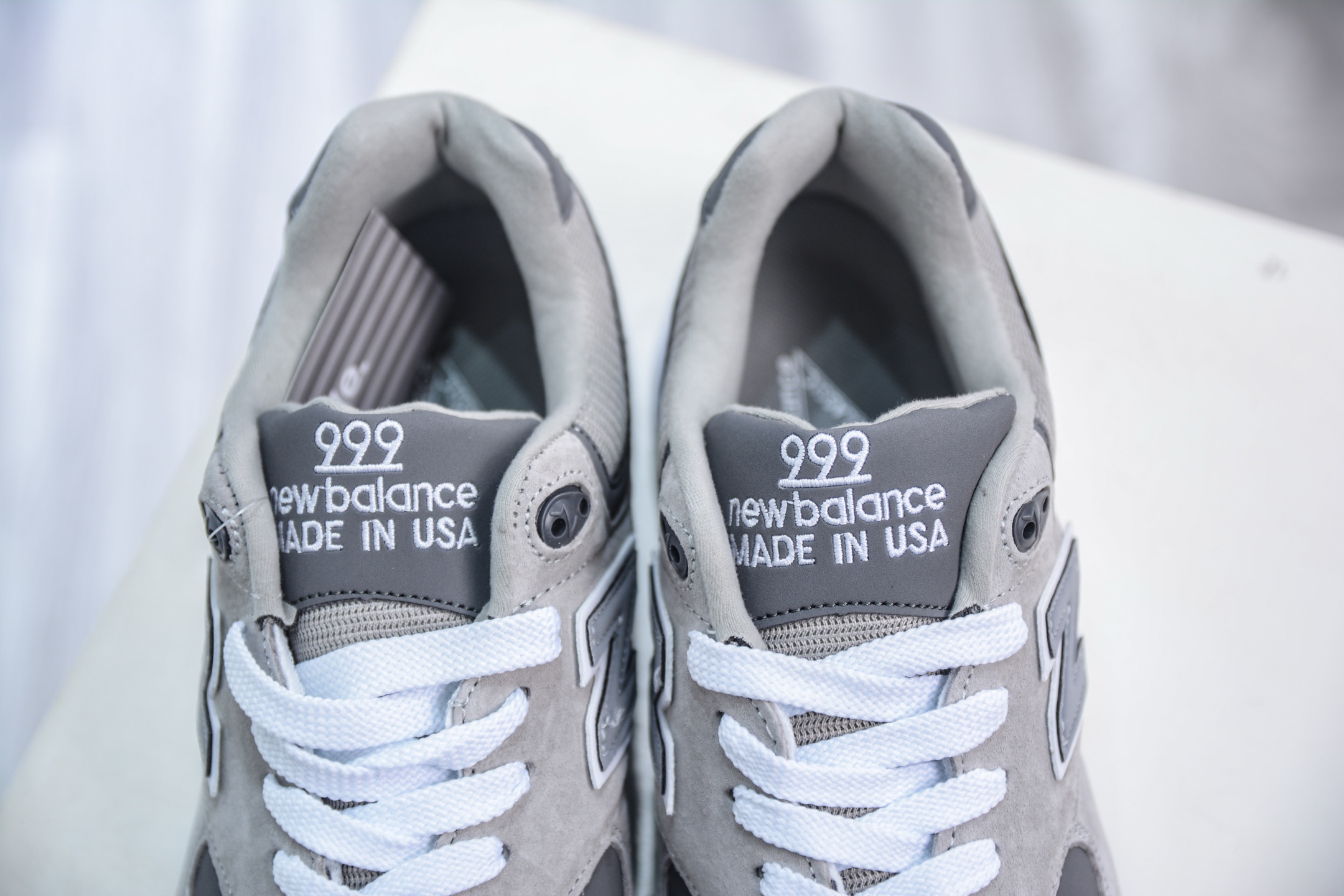 New Balance 999MG原装版本市面独家最正确版本 ML999CGL