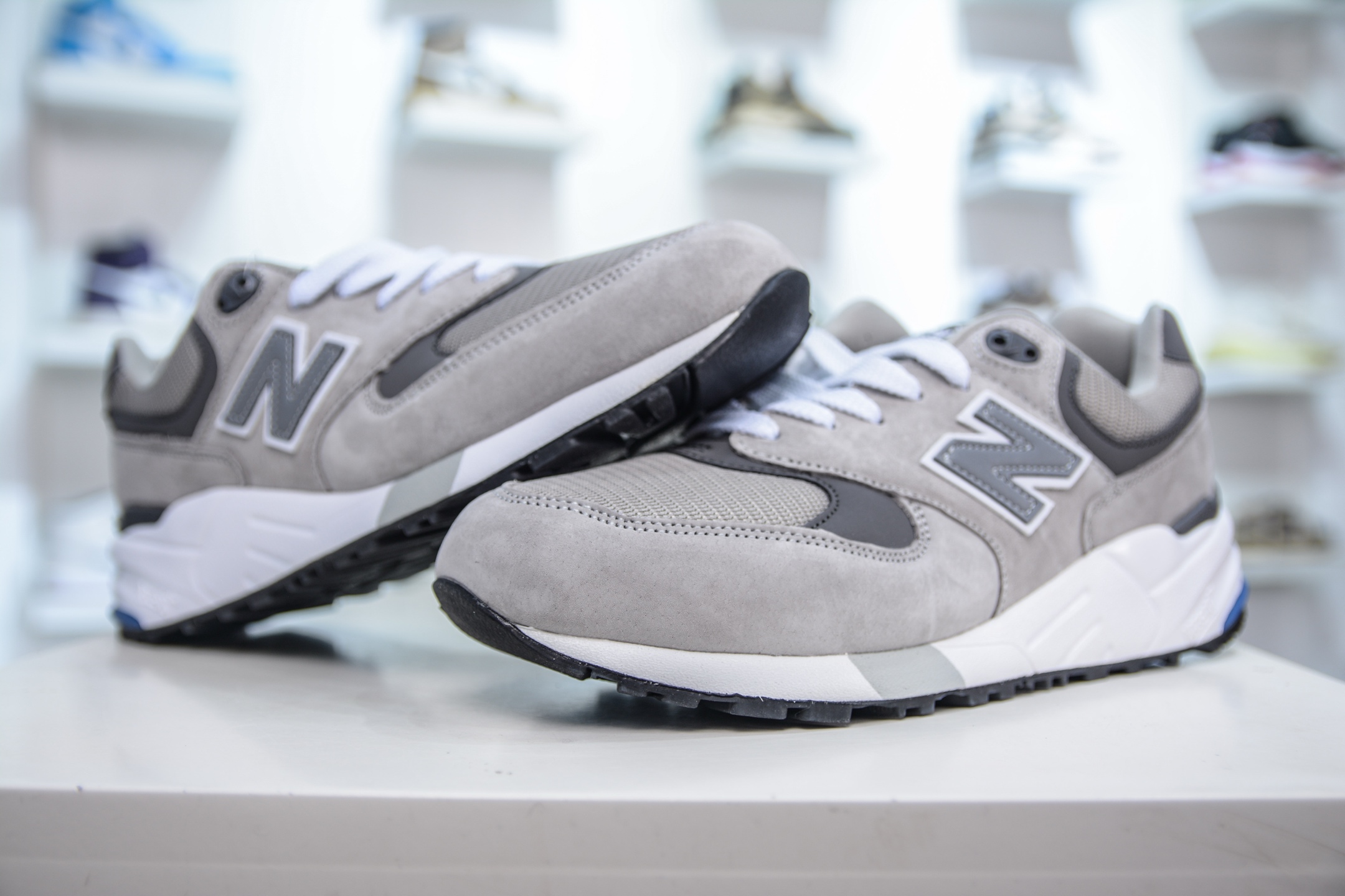 New Balance 999MG原装版本市面独家最正确版本 ML999CGL