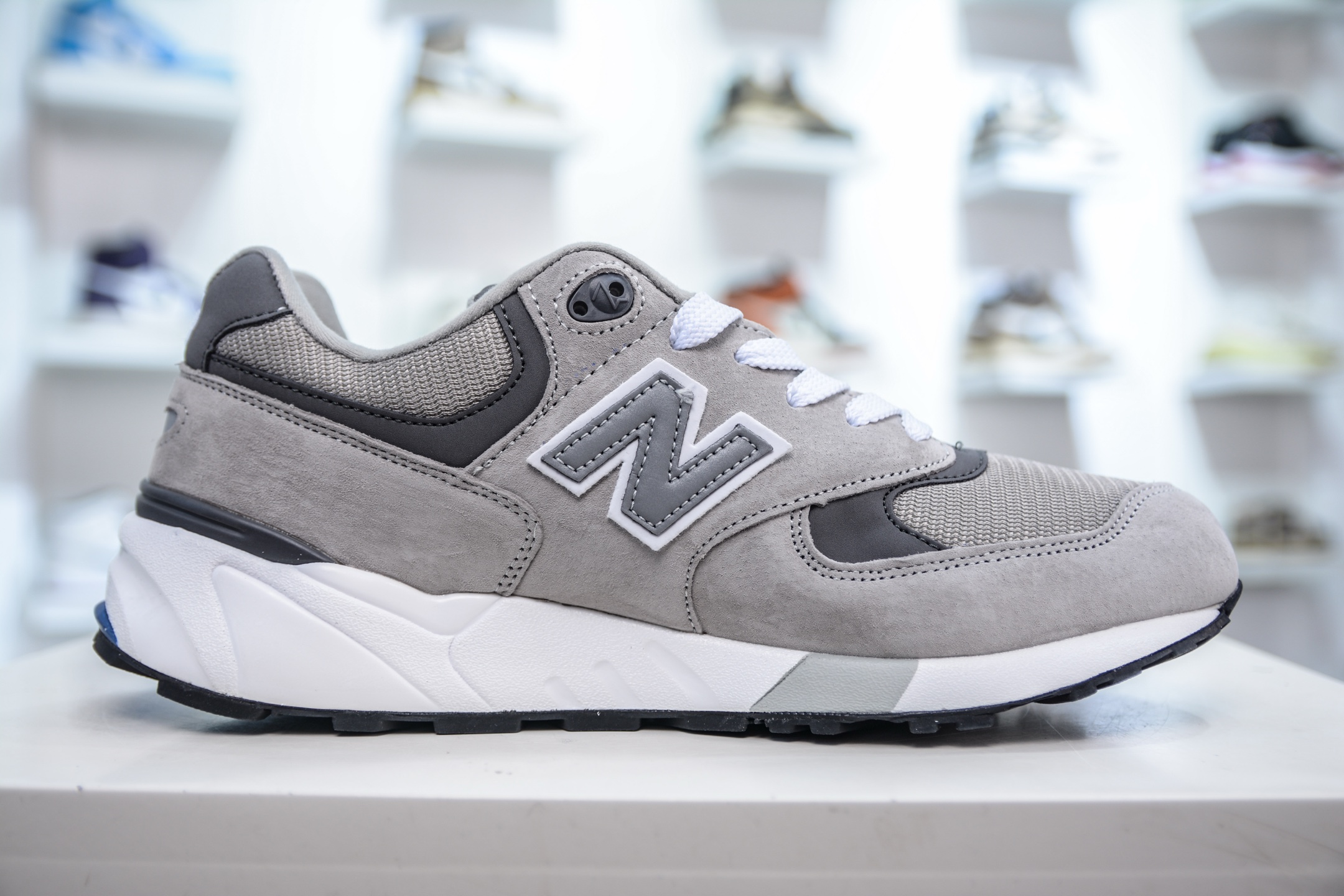 New Balance 999MG原装版本市面独家最正确版本 ML999CGL