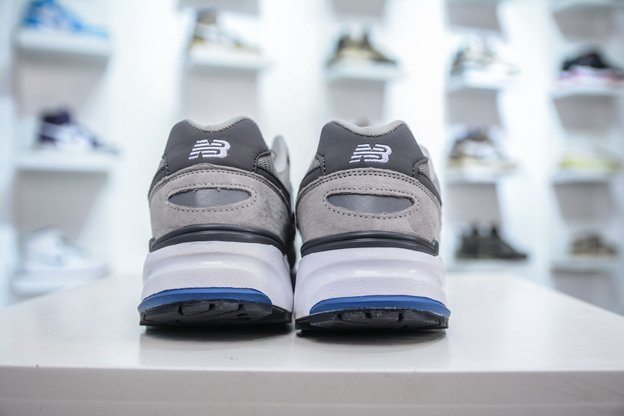 New Balance 999MG原装版本市面独家最正确版本 ML999CGL