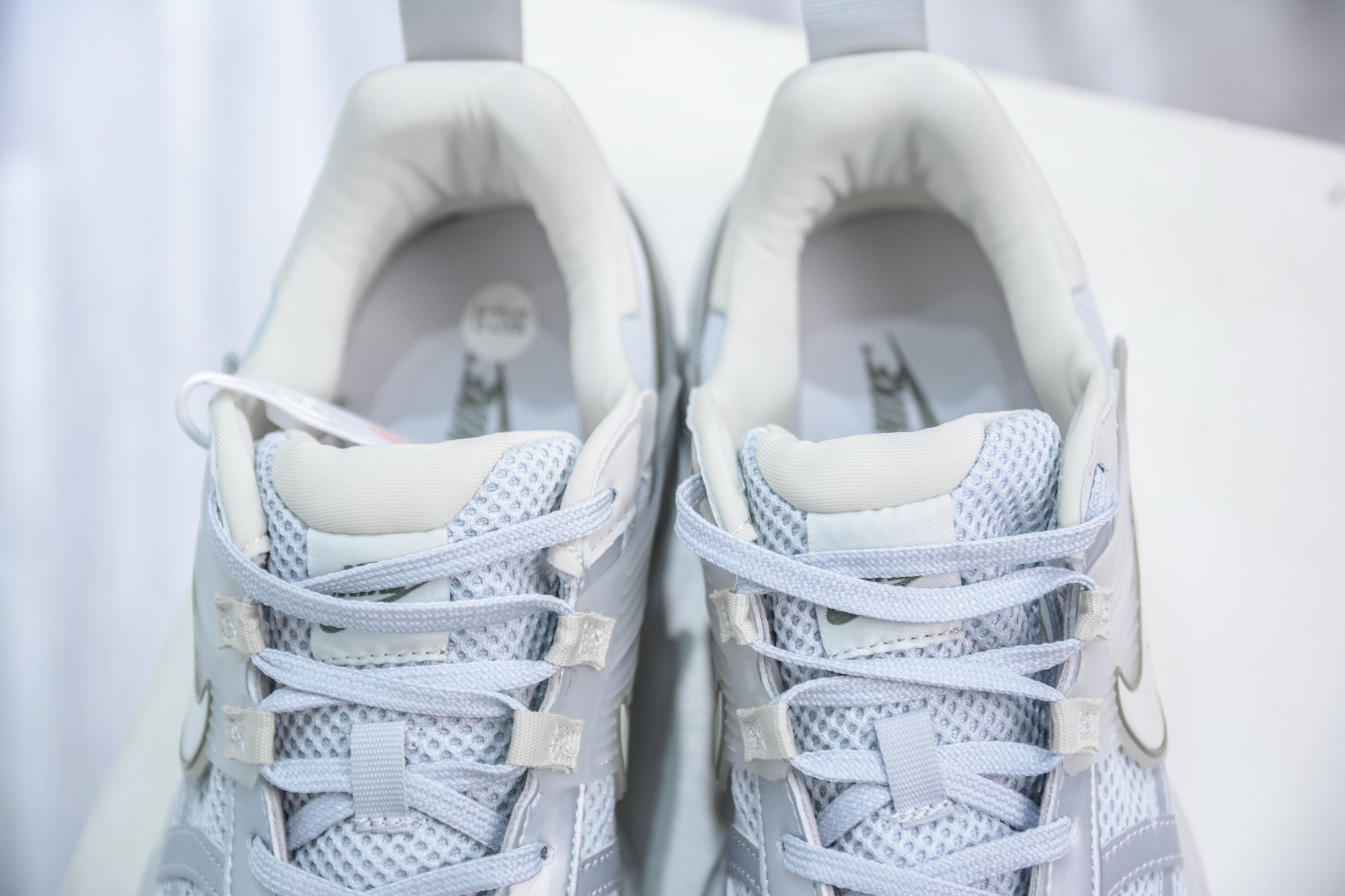 NIKE V2K Runtekk 充正版本减震防滑复古低帮跑步鞋 FD0736-006