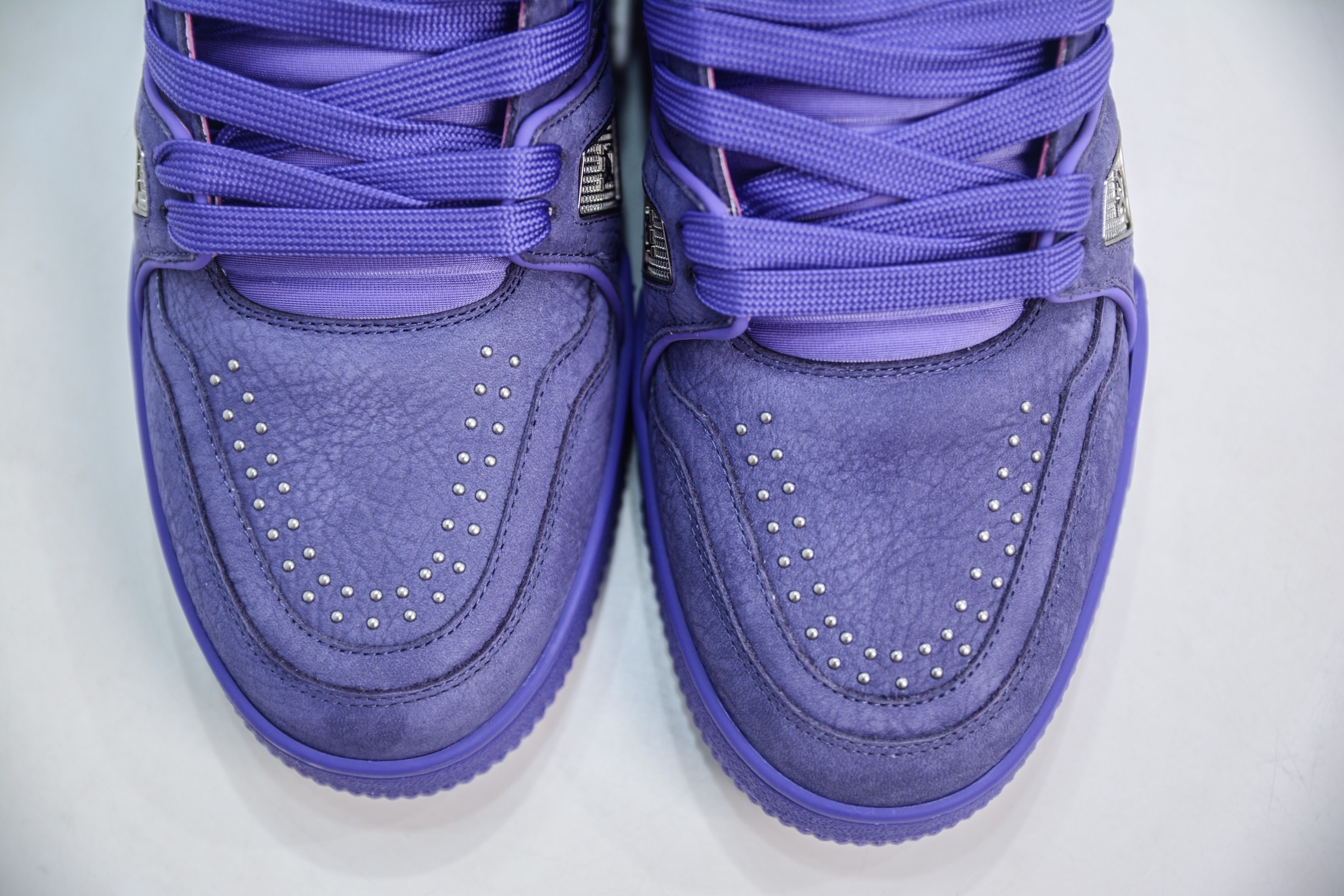 驴家LV Trainer 大底克重500k 独家底磨