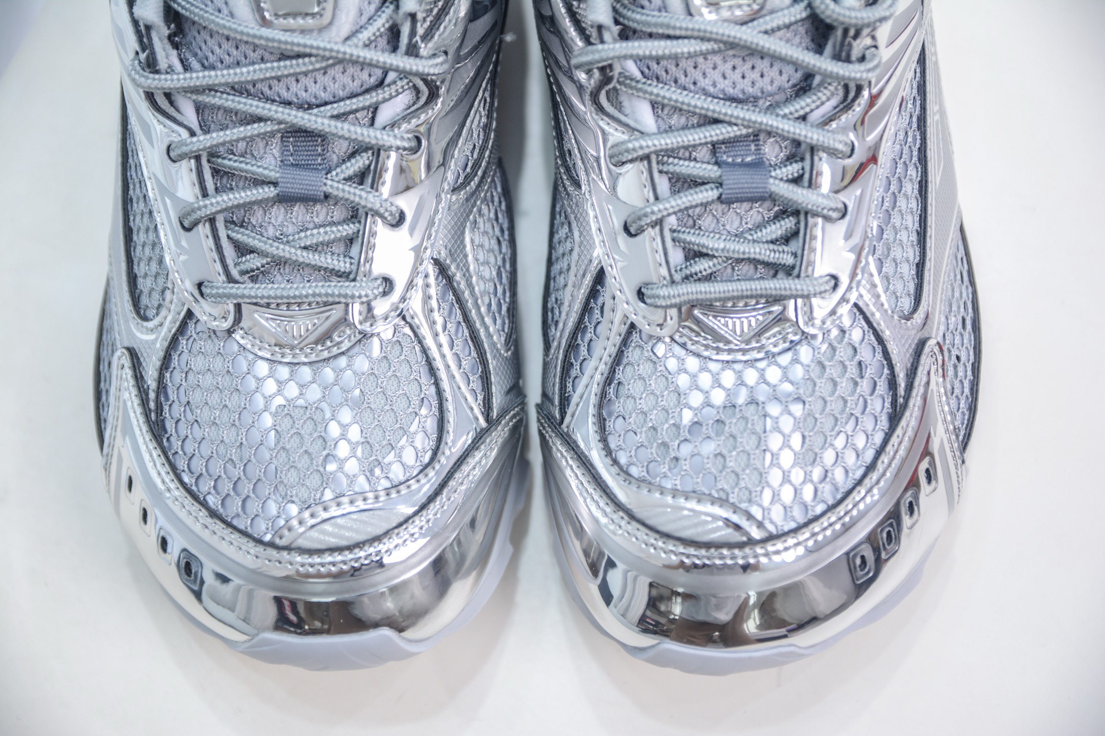 M版纯原 BOTTEGA VENETA Orbit Runner BV葆蝶家时尚休闲王一博同款老爹鞋运动鞋