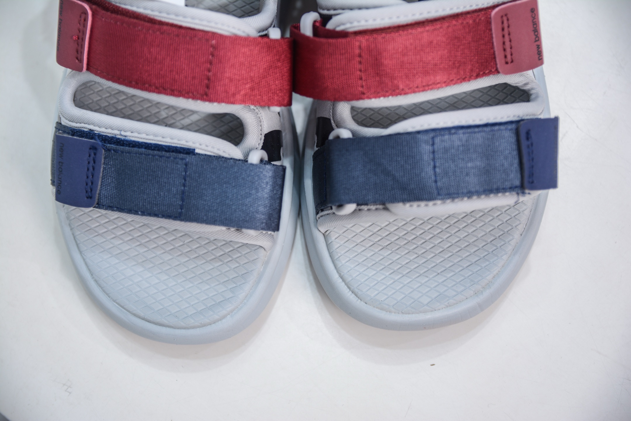 Noritakei x New Balance SDL750系列 合集 NB山系情侣款穿搭沙滩运动凉鞋拖鞋 SDL7504N