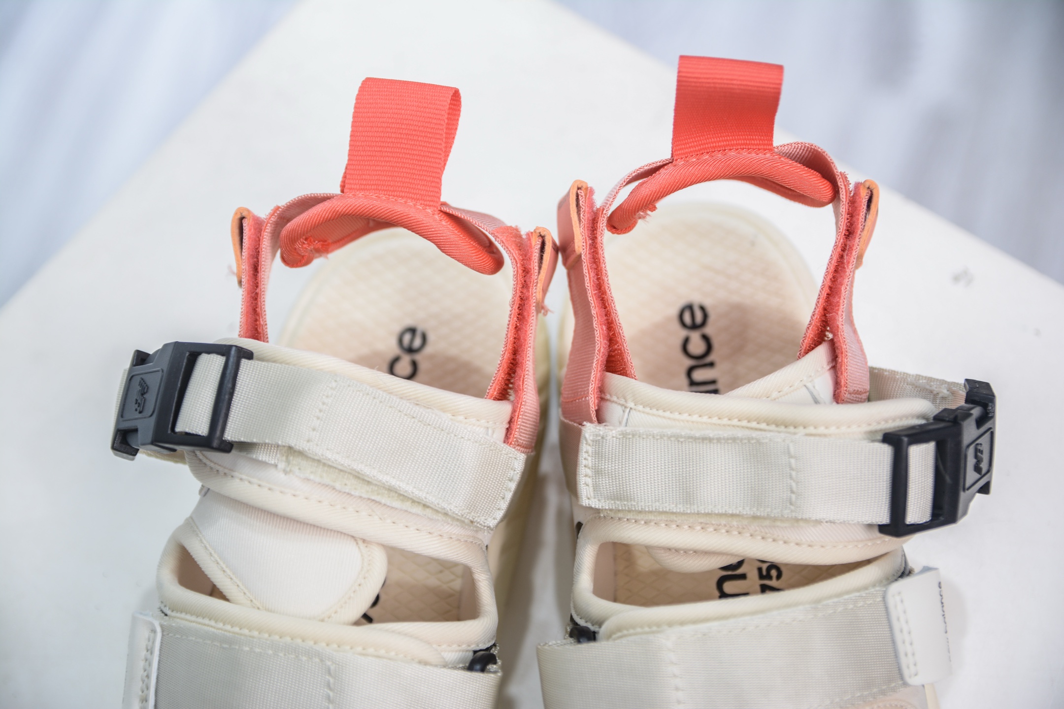 Noritakei x New Balance SDL750系列 合集 NB山系情侣款穿搭沙滩运动凉鞋拖鞋 SDL7503N