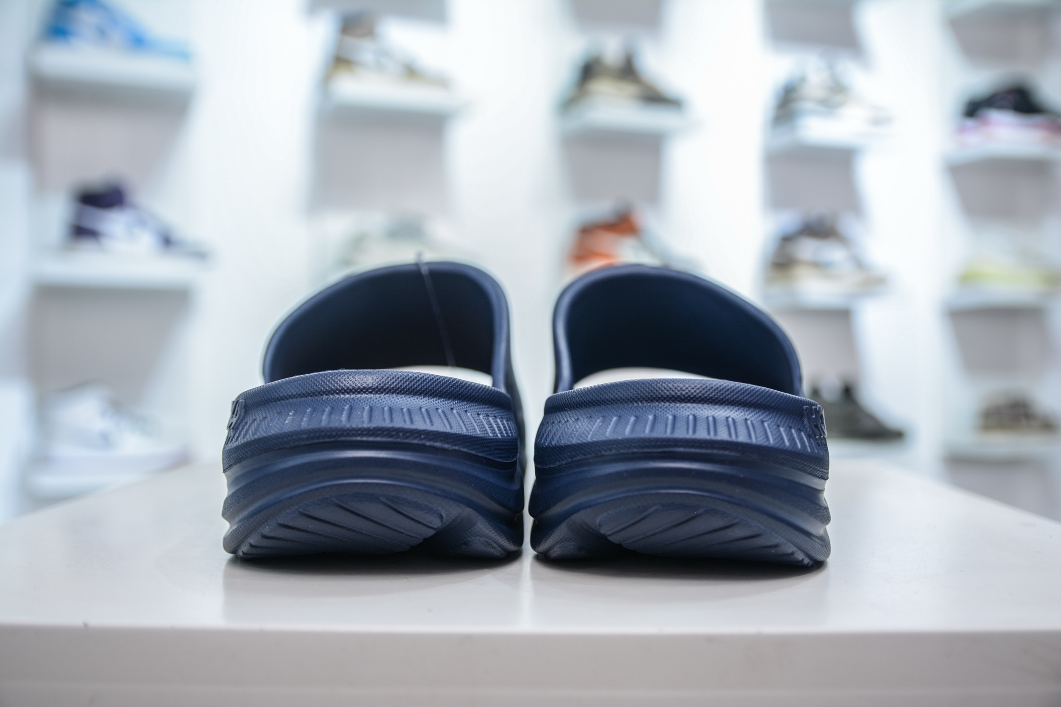新G纯原 HOKA ONE ONE ORA Recovery Slide 3 运动拖鞋