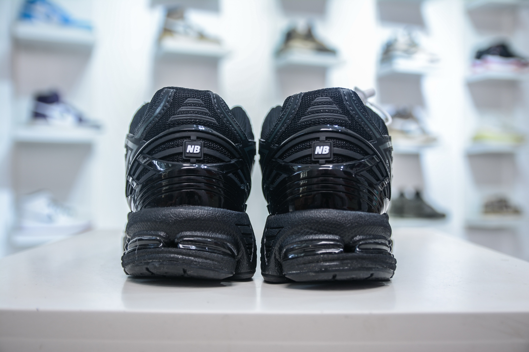 T版纯原 New Balance M1906R系列 复古老爹防滑耐磨低帮 跑步鞋 M1906RBB
