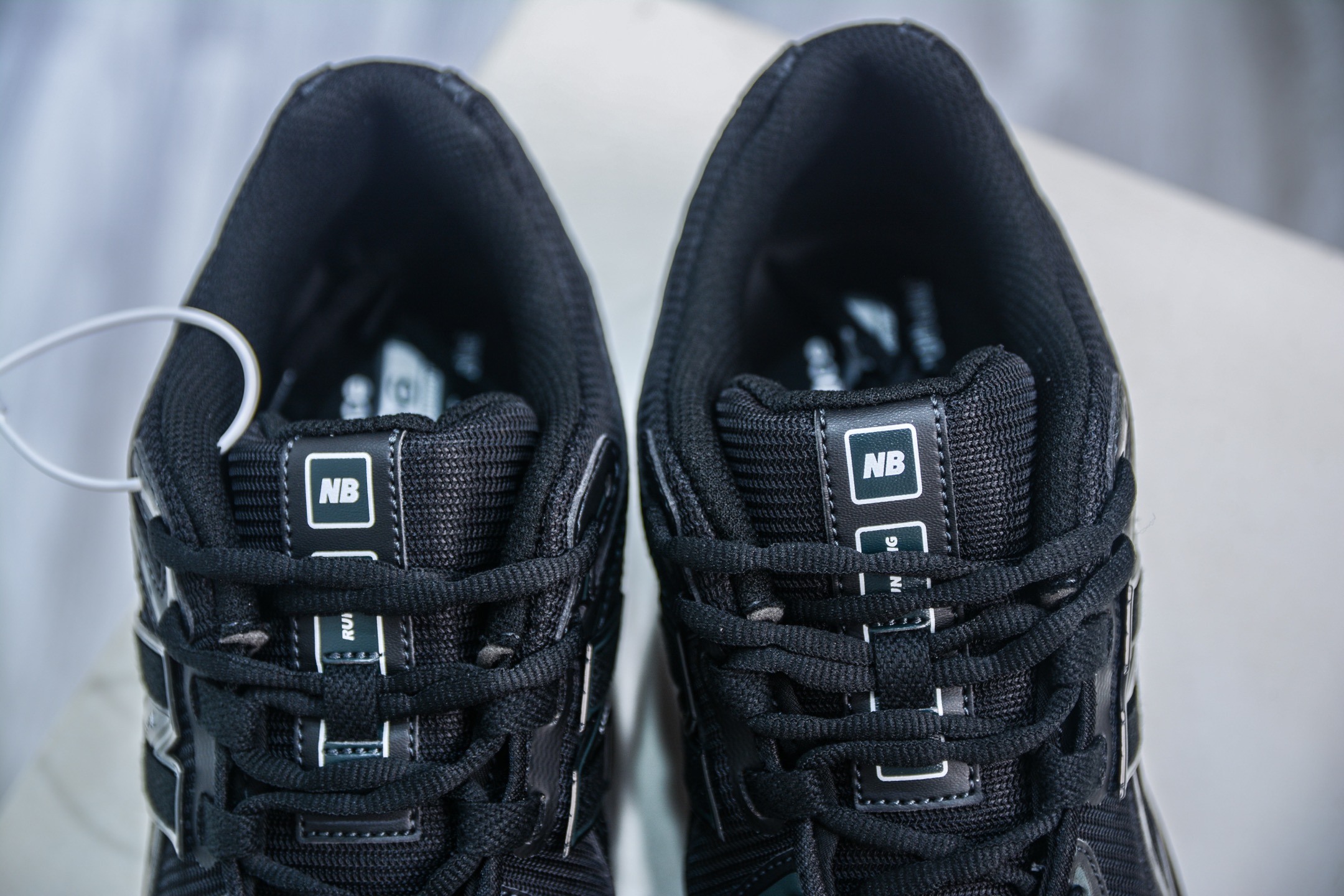 T版纯原 New Balance M1906R系列 复古老爹防滑耐磨低帮 跑步鞋 M1906RBB