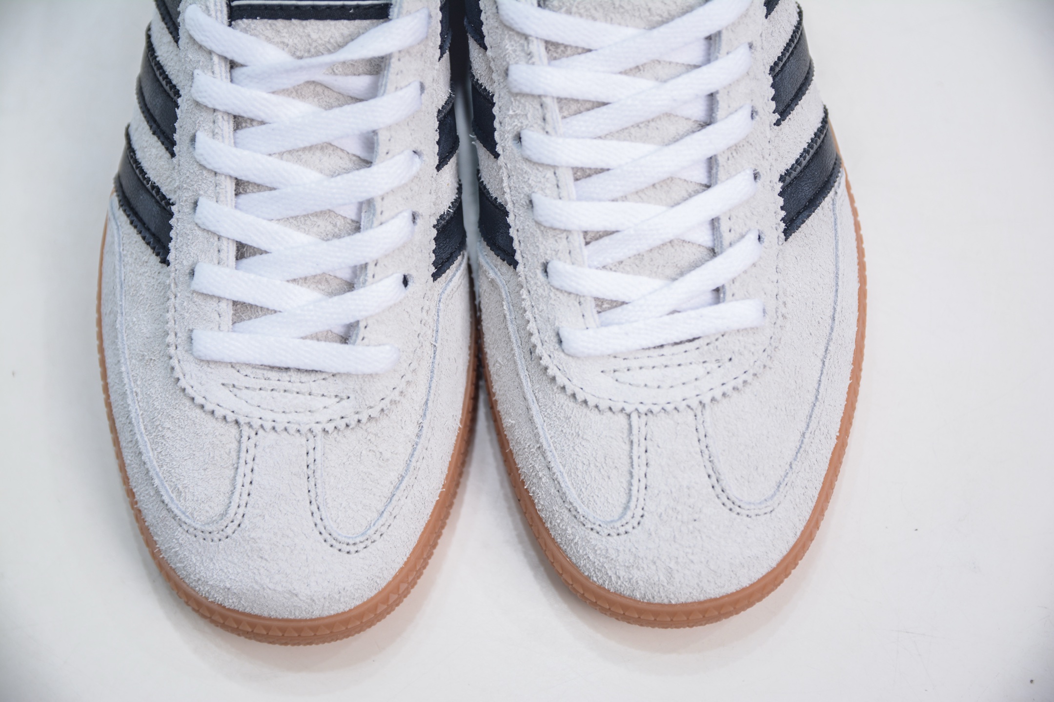 adidas ordinals Handball Spezial 灰黑 IF6562