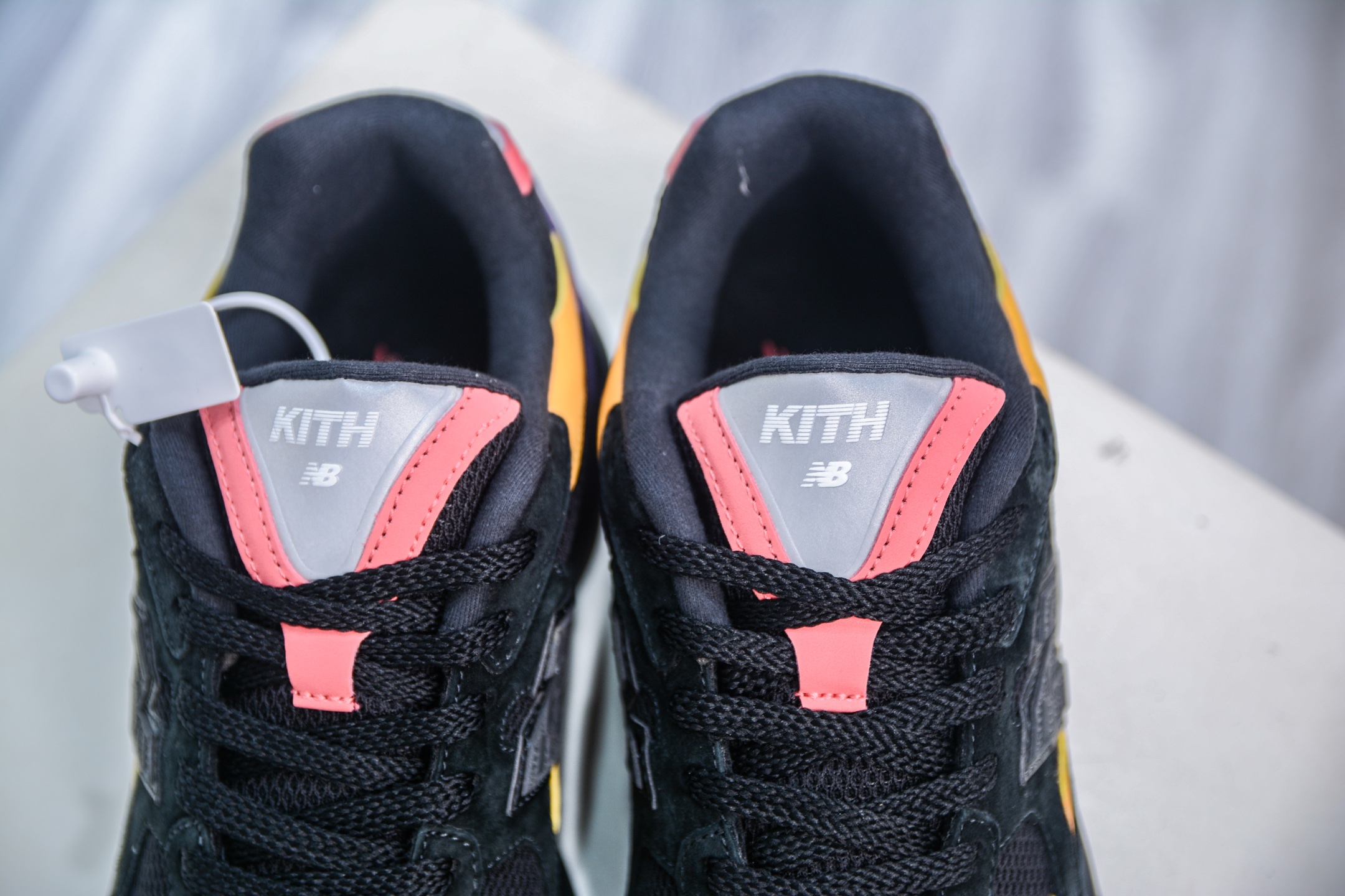 T版纯原 NB新百伦New Balance M2010系列低帮复古老爹风休闲运动慢跑鞋 M2010ND