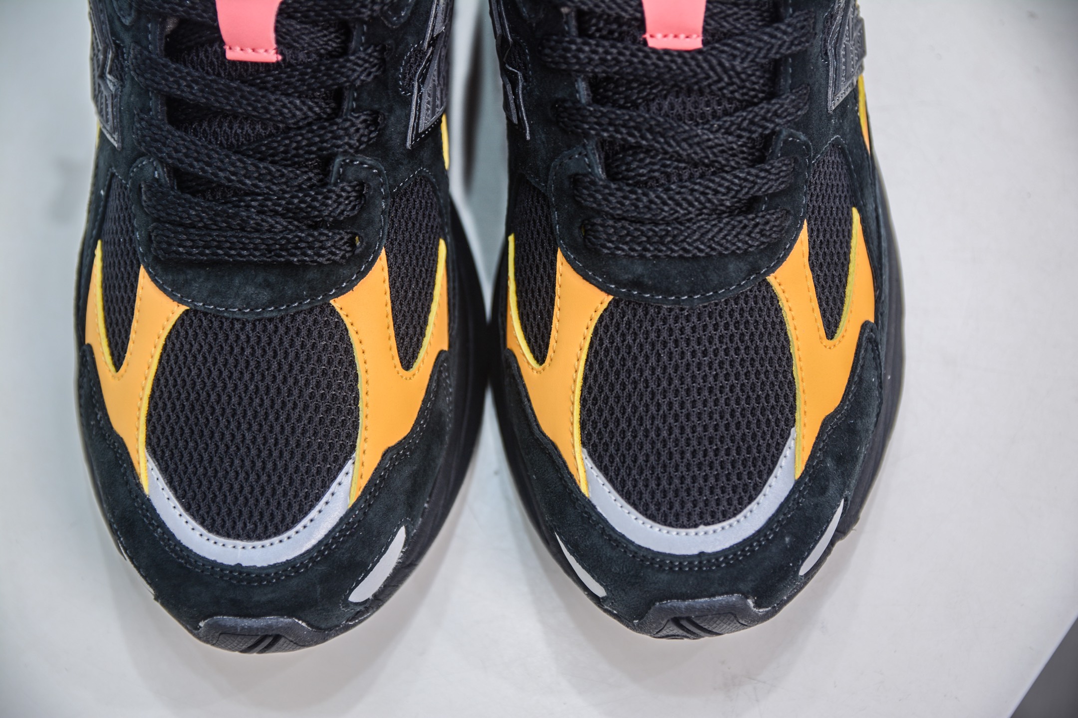 T版纯原 NB新百伦New Balance M2010系列低帮复古老爹风休闲运动慢跑鞋 M2010ND