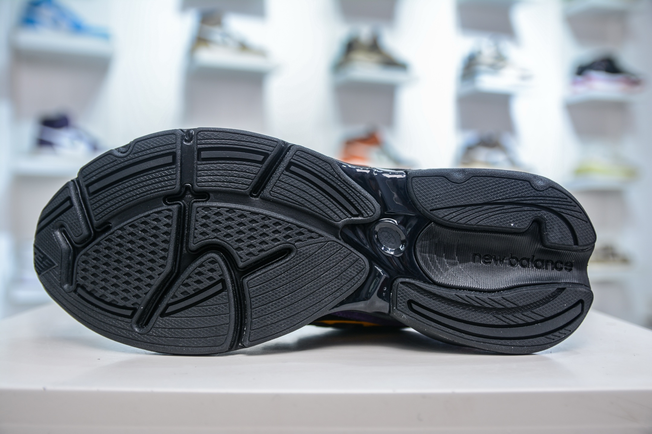 T版纯原 NB新百伦New Balance M2010系列低帮复古老爹风休闲运动慢跑鞋 M2010ND