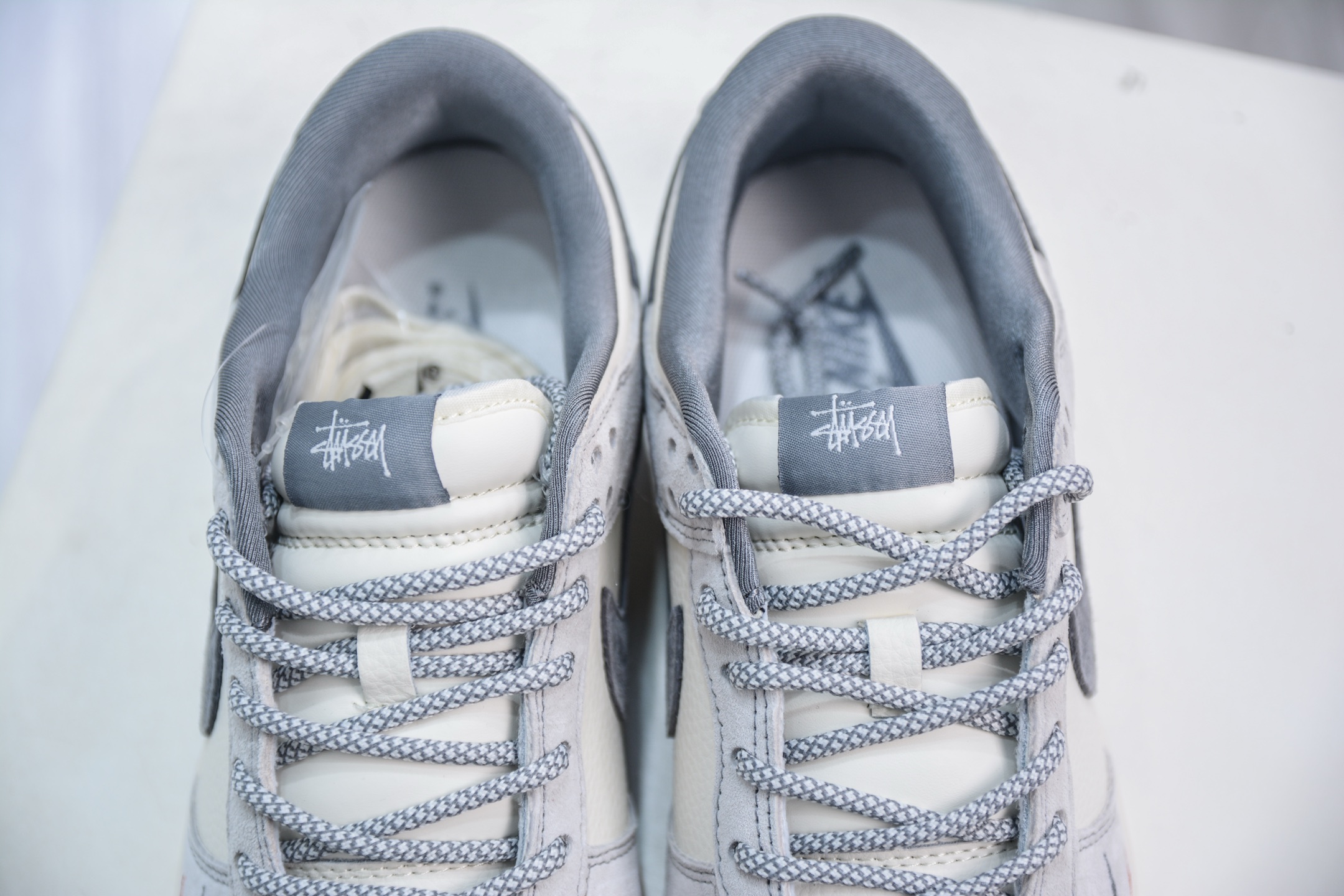 Nike SB Dunk Low x DIOR 迪奥联名-米白绿 KK1333-044