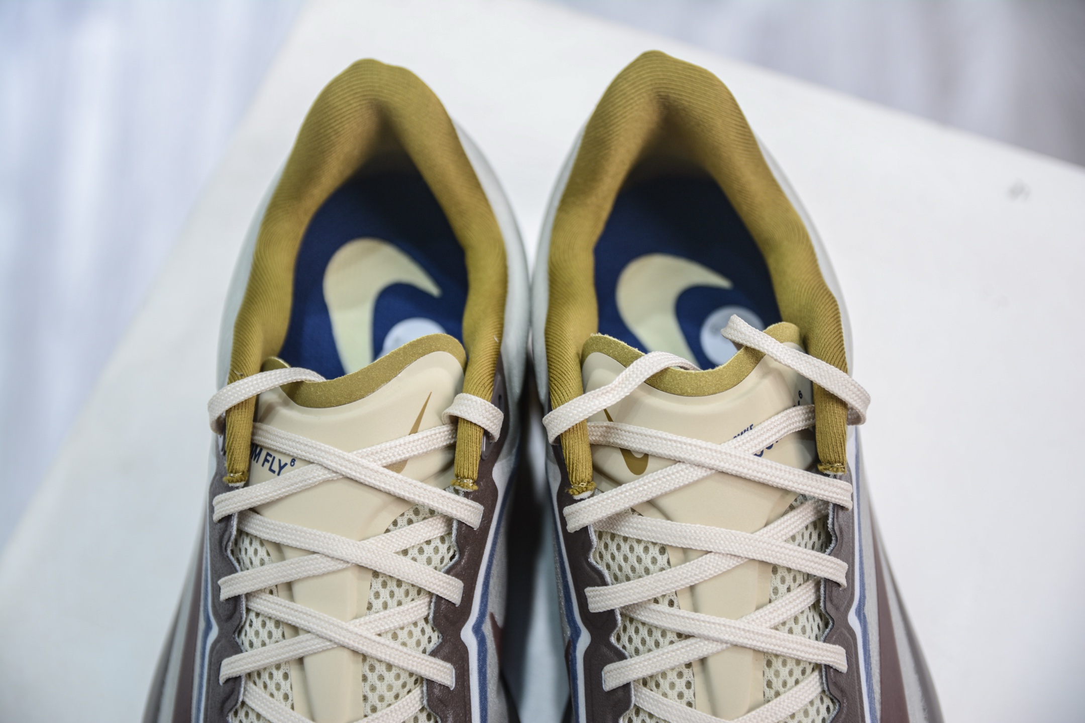 Nike Zoom Fly 6 耐克超弹轻盈跑步鞋 HV4366-072