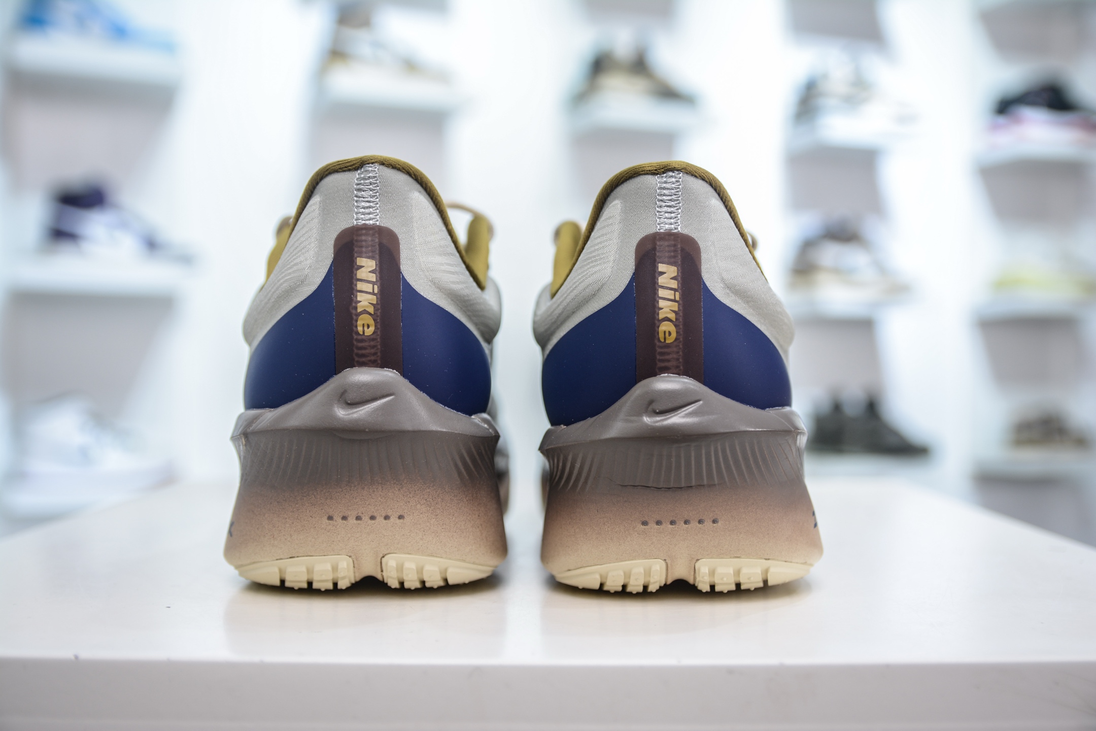 Nike Zoom Fly 6 耐克超弹轻盈跑步鞋 HV4366-072