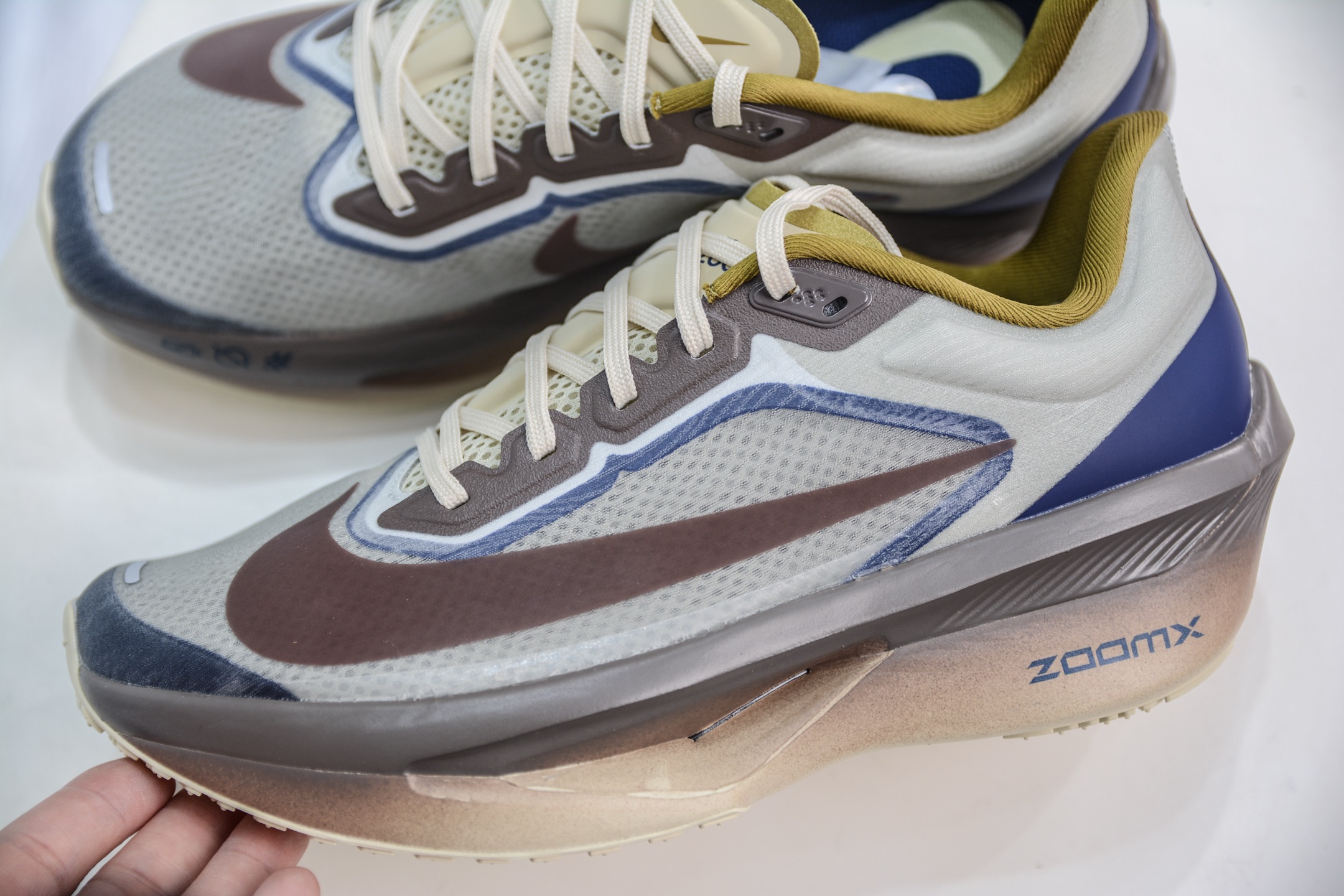 Nike Zoom Fly 6 耐克超弹轻盈跑步鞋 HV4366-072