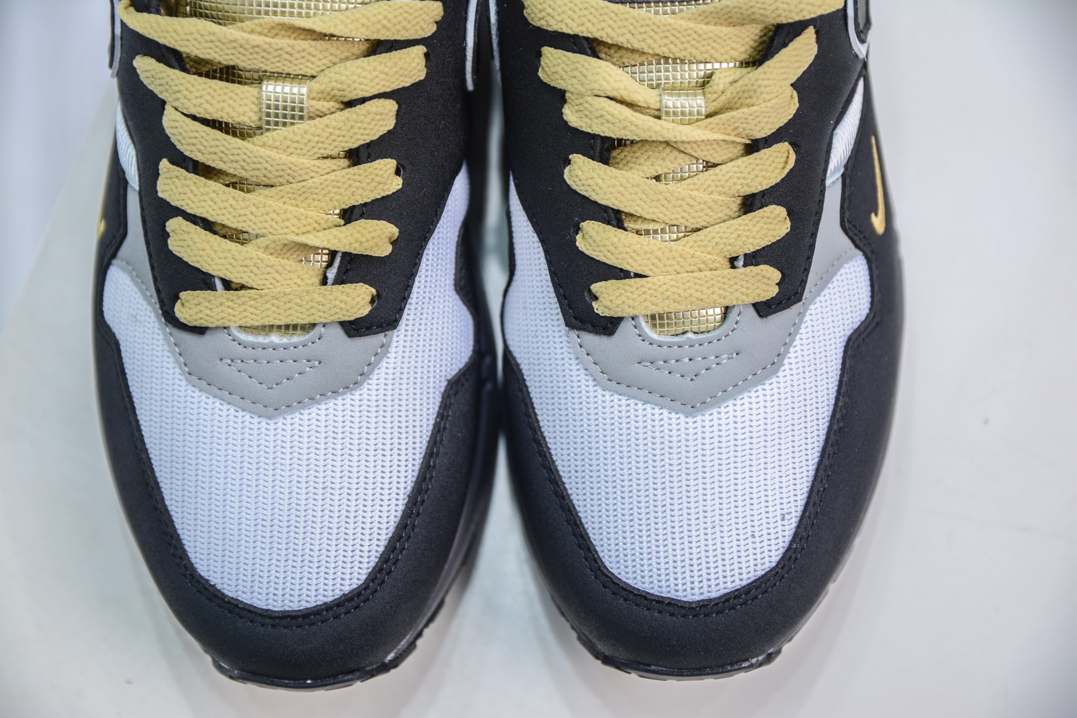 NK Air Max 1 初代复古气垫慢跑鞋 IB9898-001