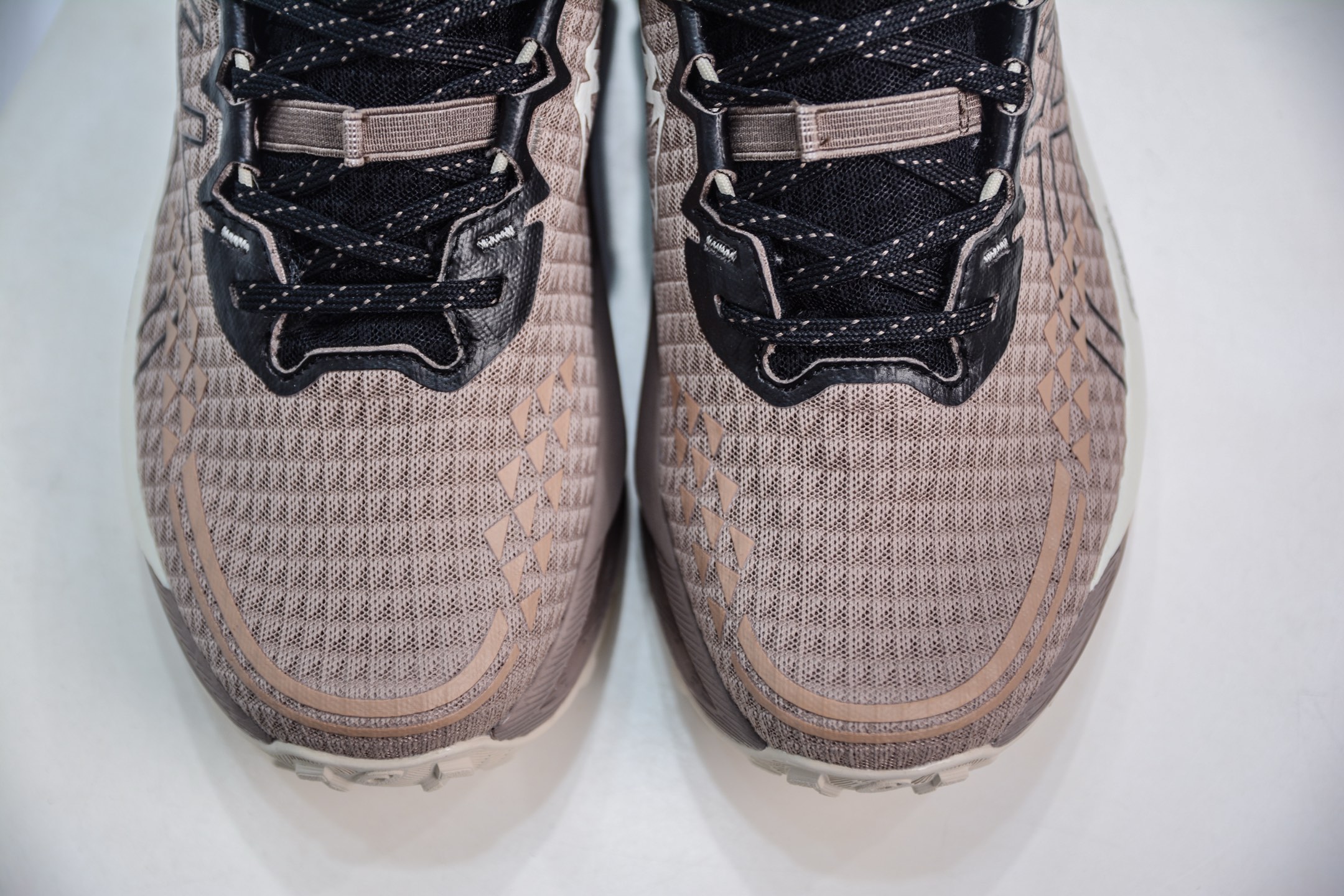 Asics Gel-Trabuco 13 复古亚瑟士透气休闲鞋缓震男子耐磨跑步鞋 1011B973-020