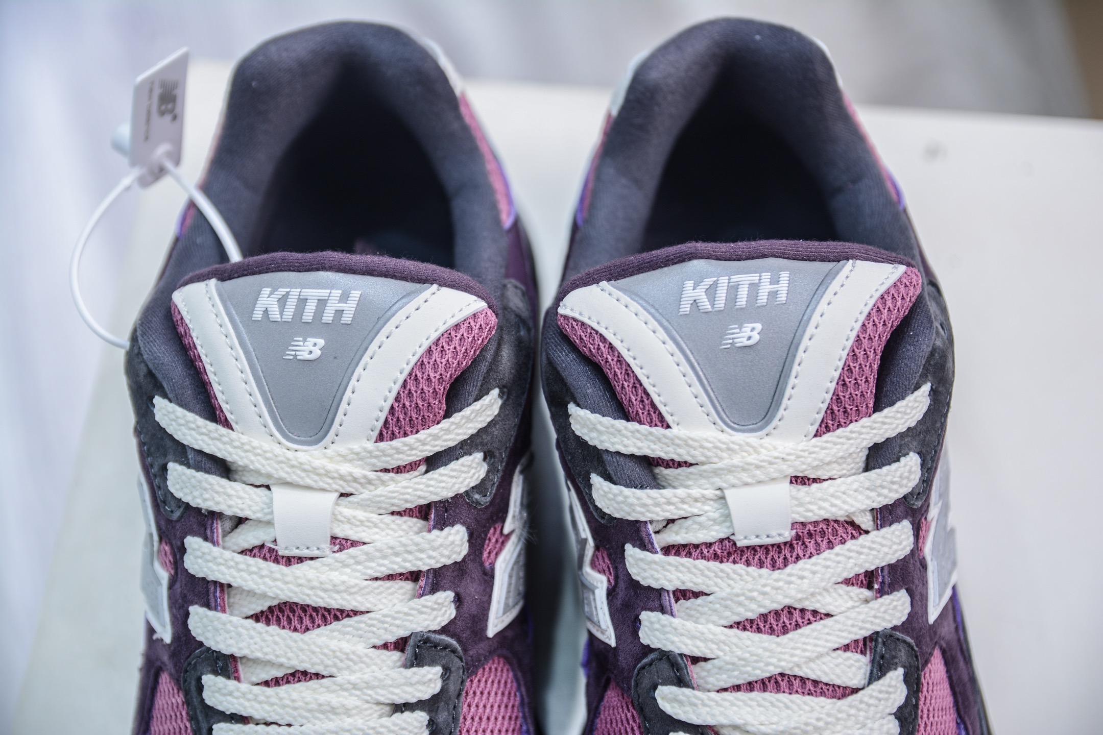 T版纯原 NB新百伦New Balance M2010系列低帮复古老爹风休闲运动慢跑鞋 M2010ANB
