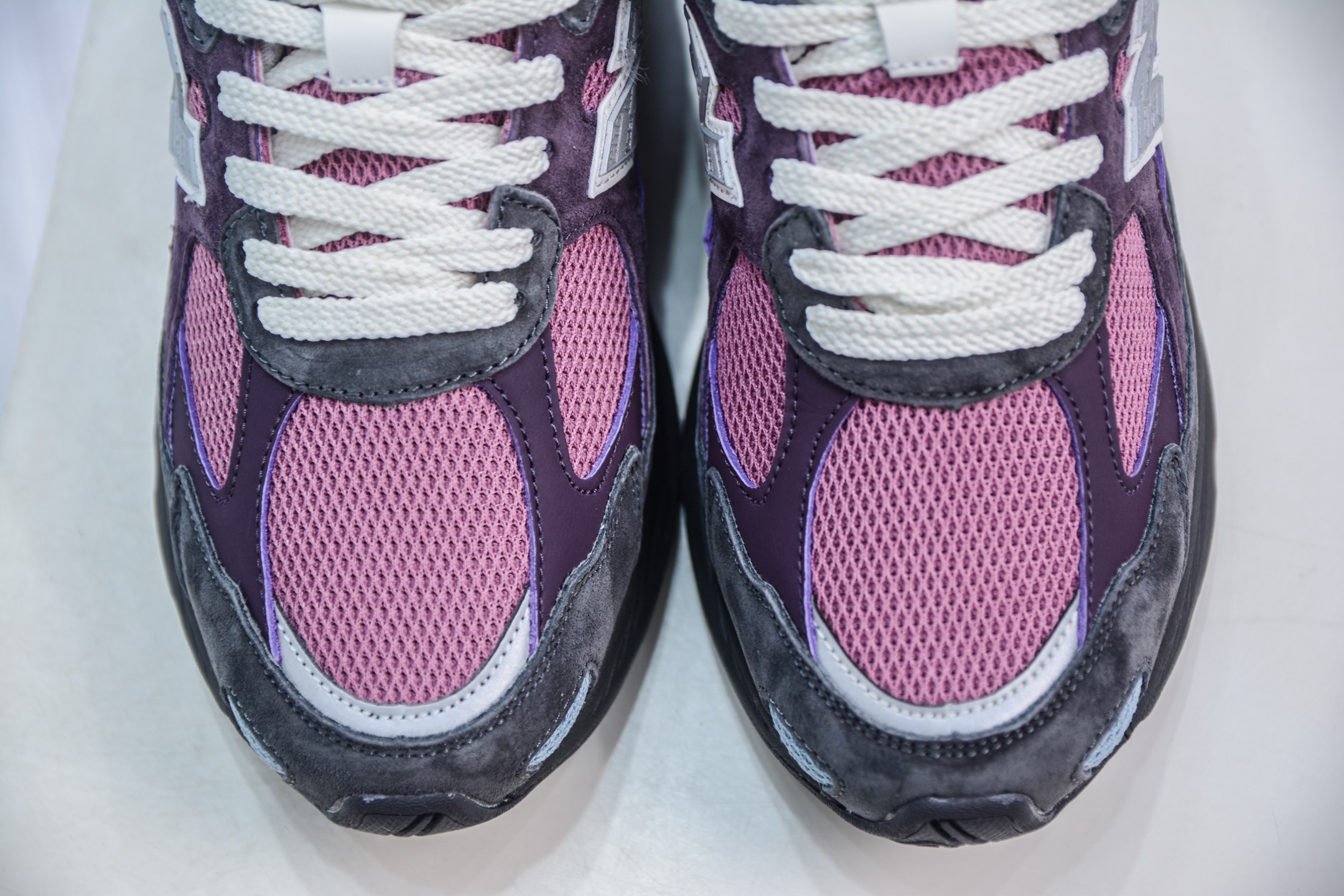 T版纯原 NB新百伦New Balance M2010系列低帮复古老爹风休闲运动慢跑鞋 M2010ANB