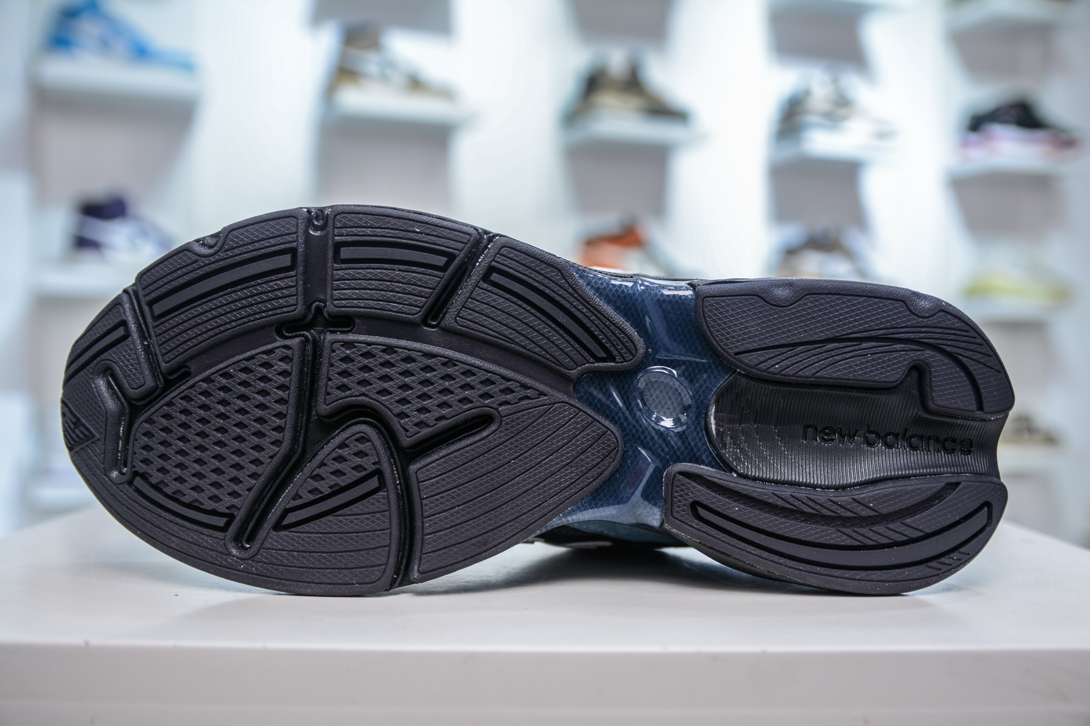 T版纯原 NB新百伦New Balance M2010系列低帮复古老爹风休闲运动慢跑鞋 M2010ANB