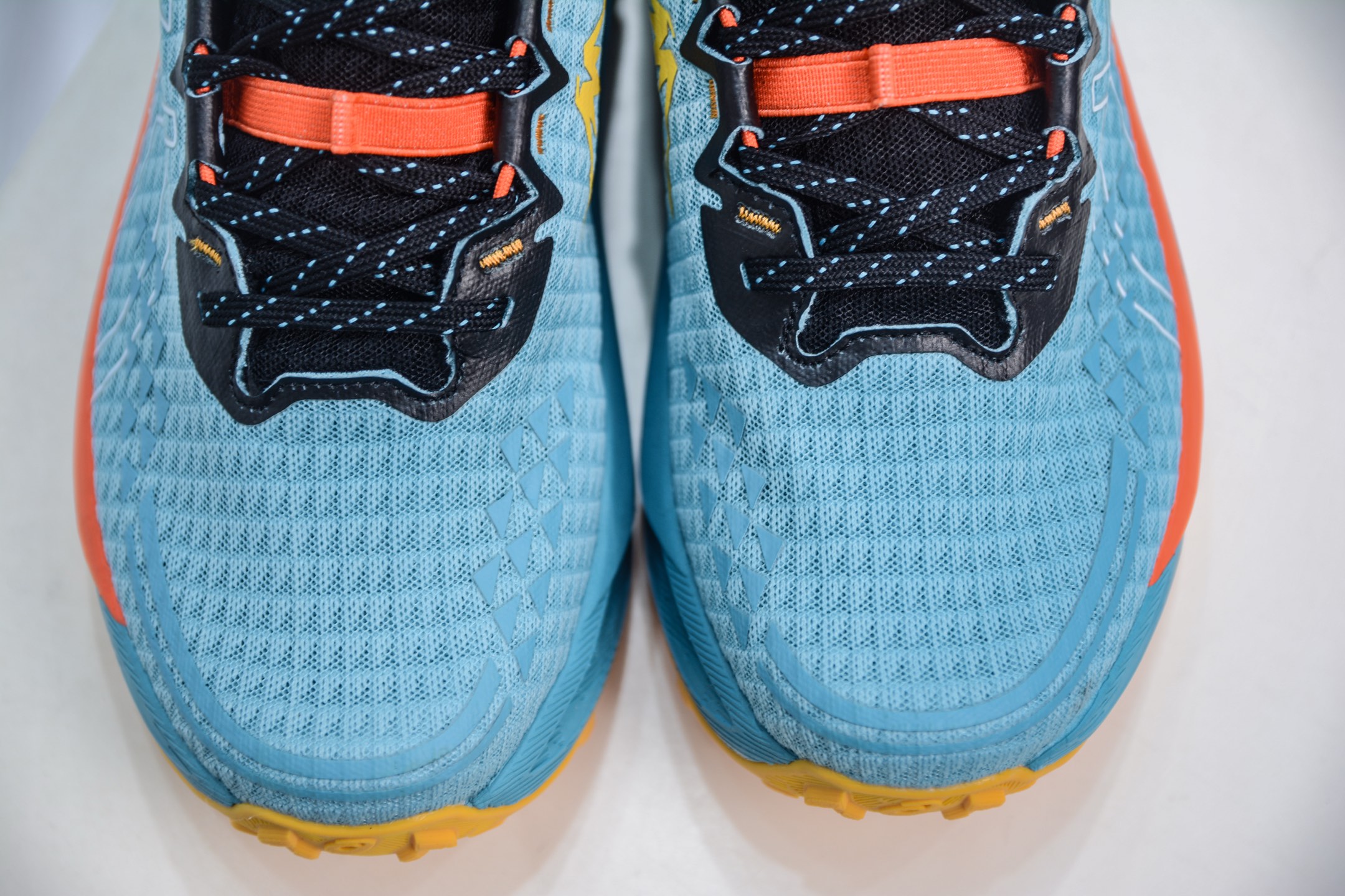 Asics Gel-Trabuco 13 复古亚瑟士透气休闲鞋缓震男子耐磨跑步鞋 1011B973-400
