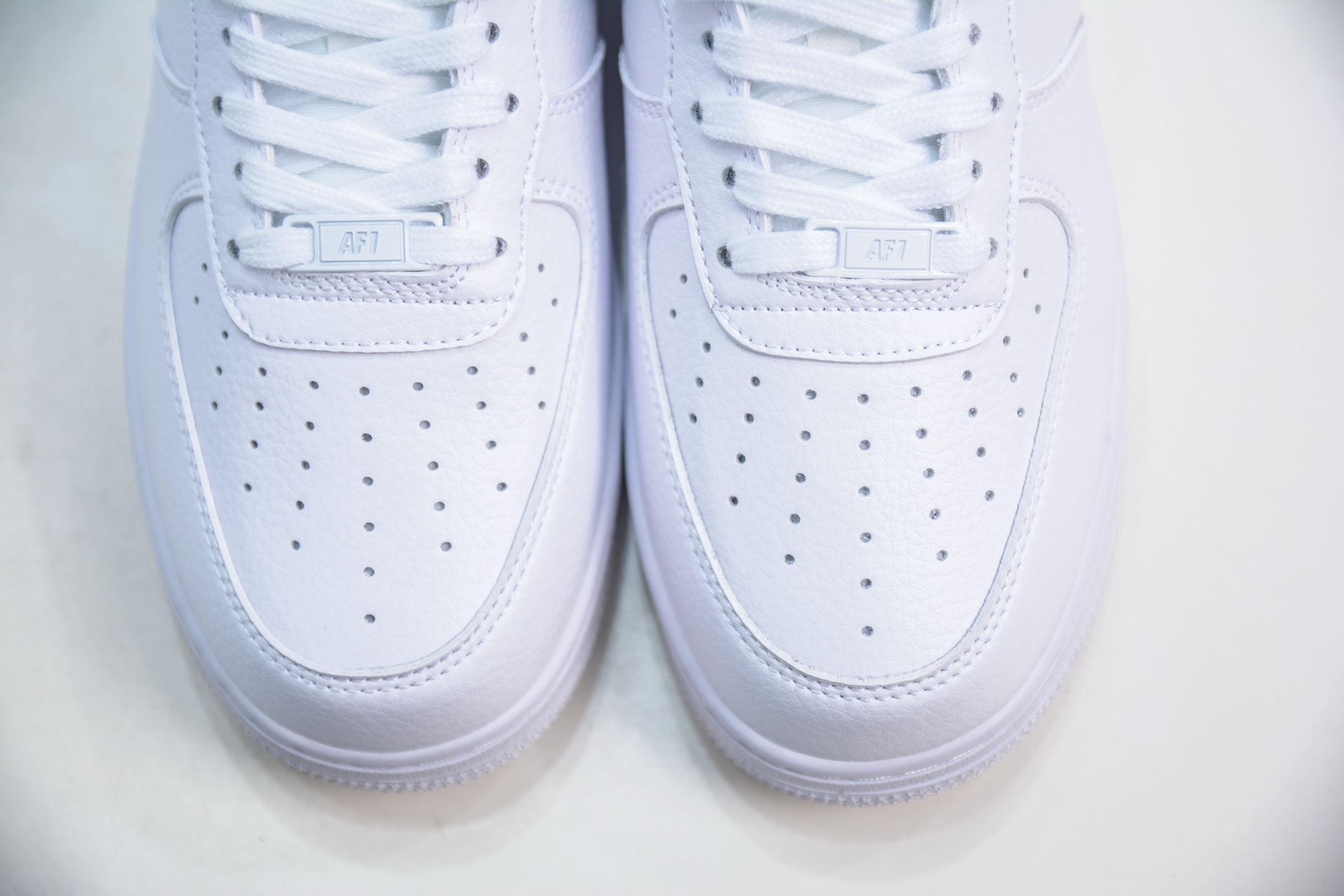 PB版 Nike Air Force 1 Low ”Paisley Swoosh”白灰腰果花 空军一号低帮百搭休闲运动板鞋 DJ9942-100