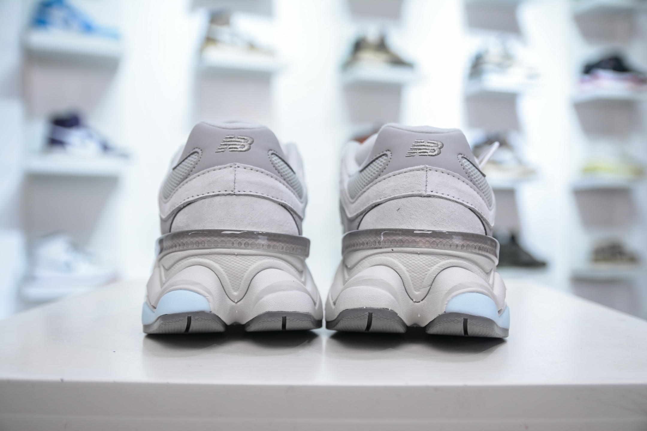 T版纯原 新百伦 Joe Freshgoods x New Balance NB9060 U9060ZGA