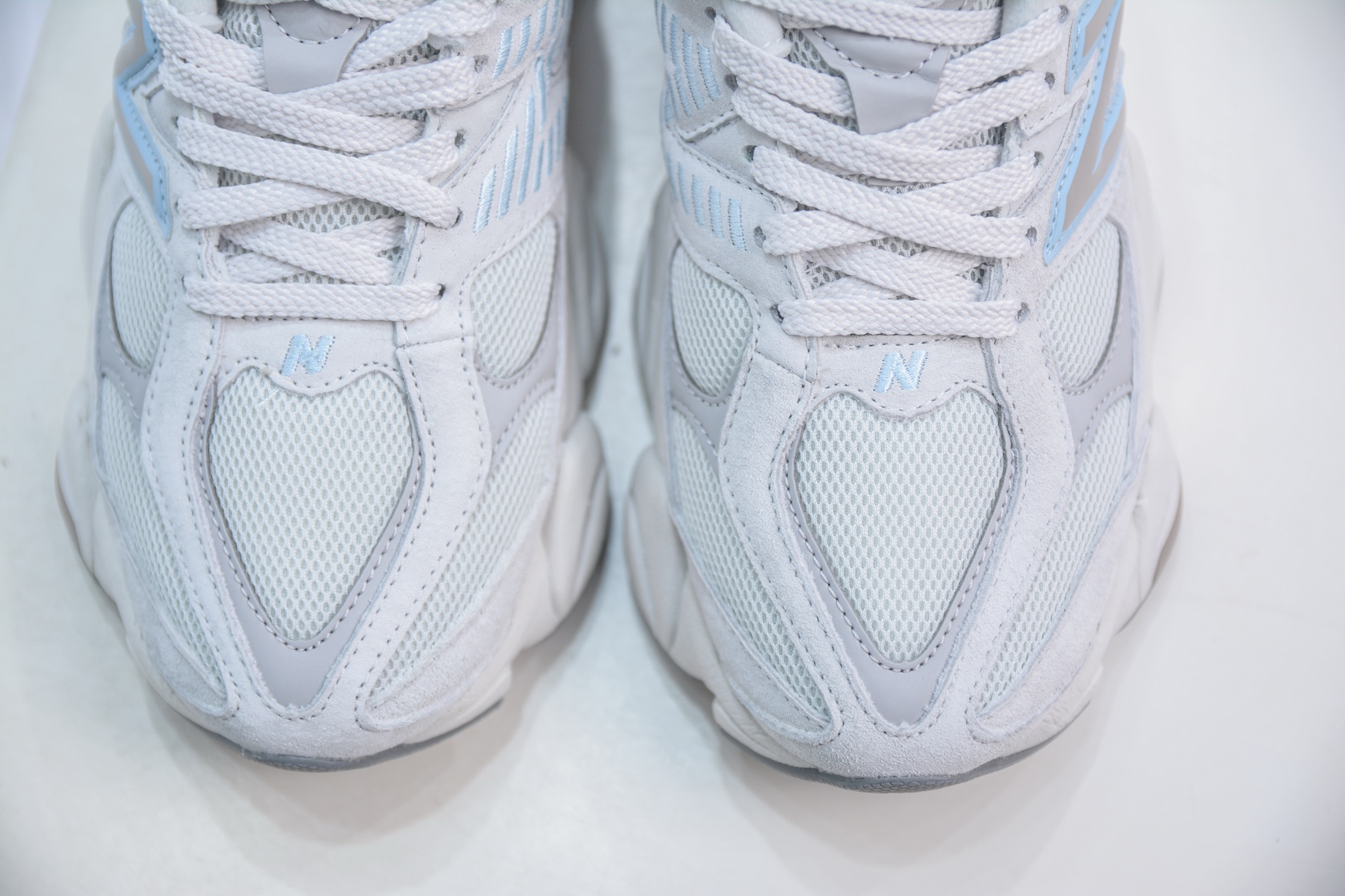 T版纯原 新百伦 Joe Freshgoods x New Balance NB9060 U9060ZGA