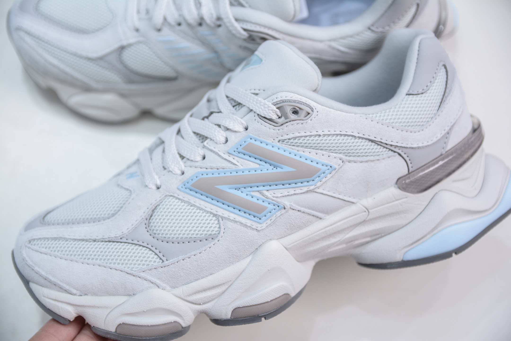 T版纯原 新百伦 Joe Freshgoods x New Balance NB9060 U9060ZGA