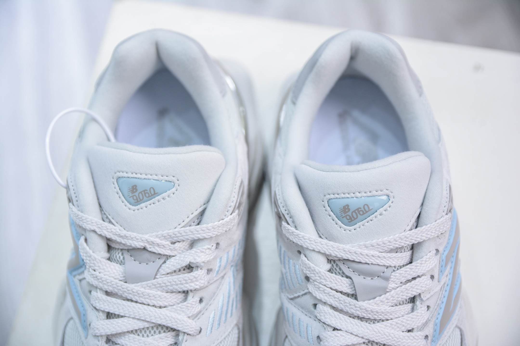 T版纯原 新百伦 Joe Freshgoods x New Balance NB9060 U9060ZGA