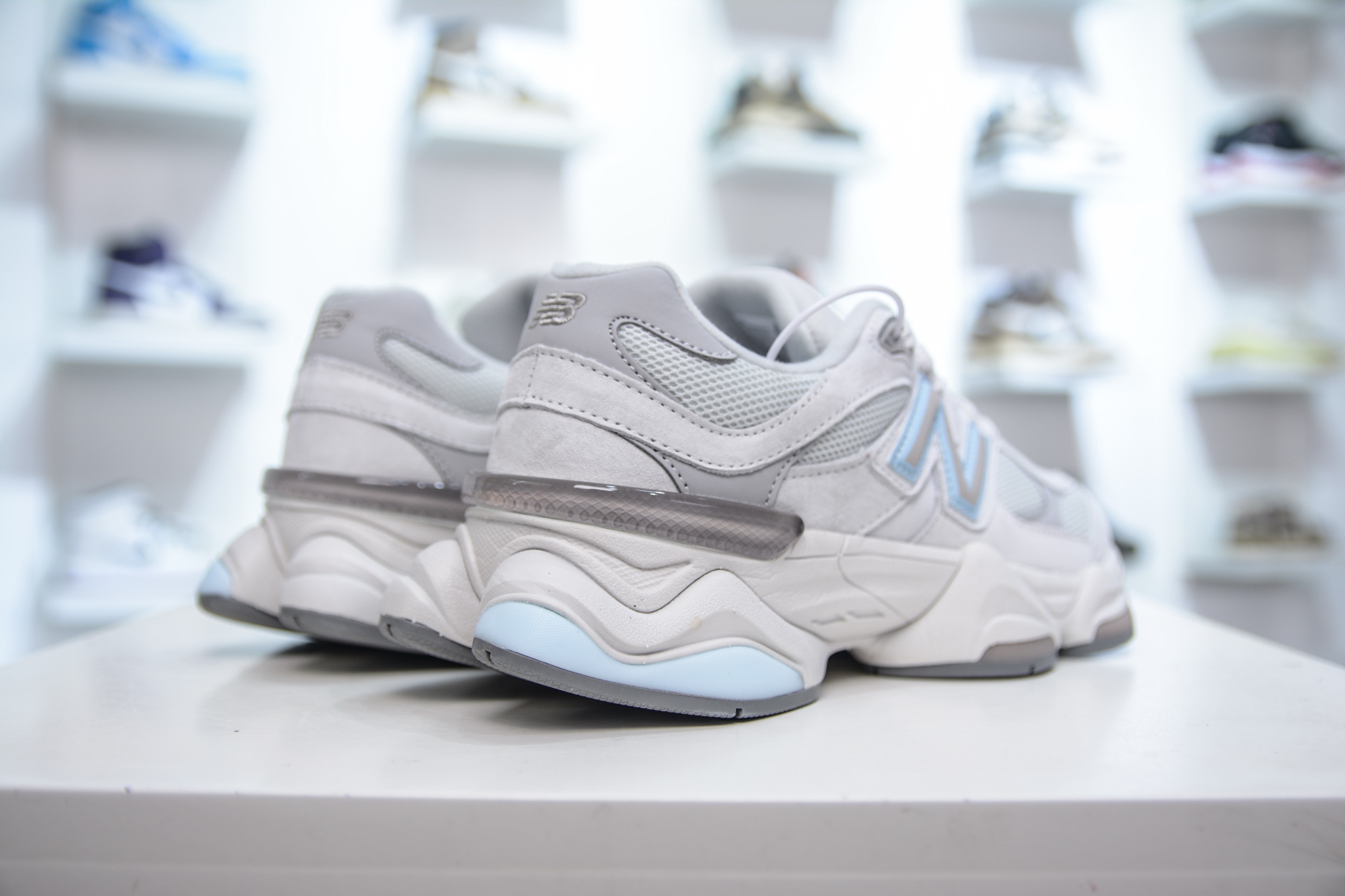 T版纯原 新百伦 Joe Freshgoods x New Balance NB9060 U9060ZGA