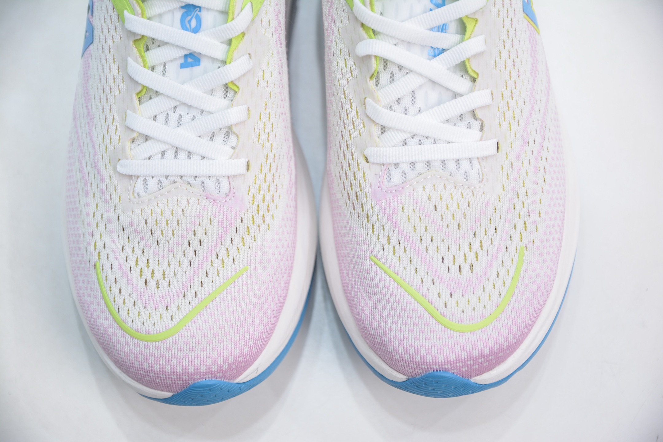 
Hoka One One Rincon 4  林康4代公路休闲跑步鞋 独家首发 纯原公司级 渠道货 原