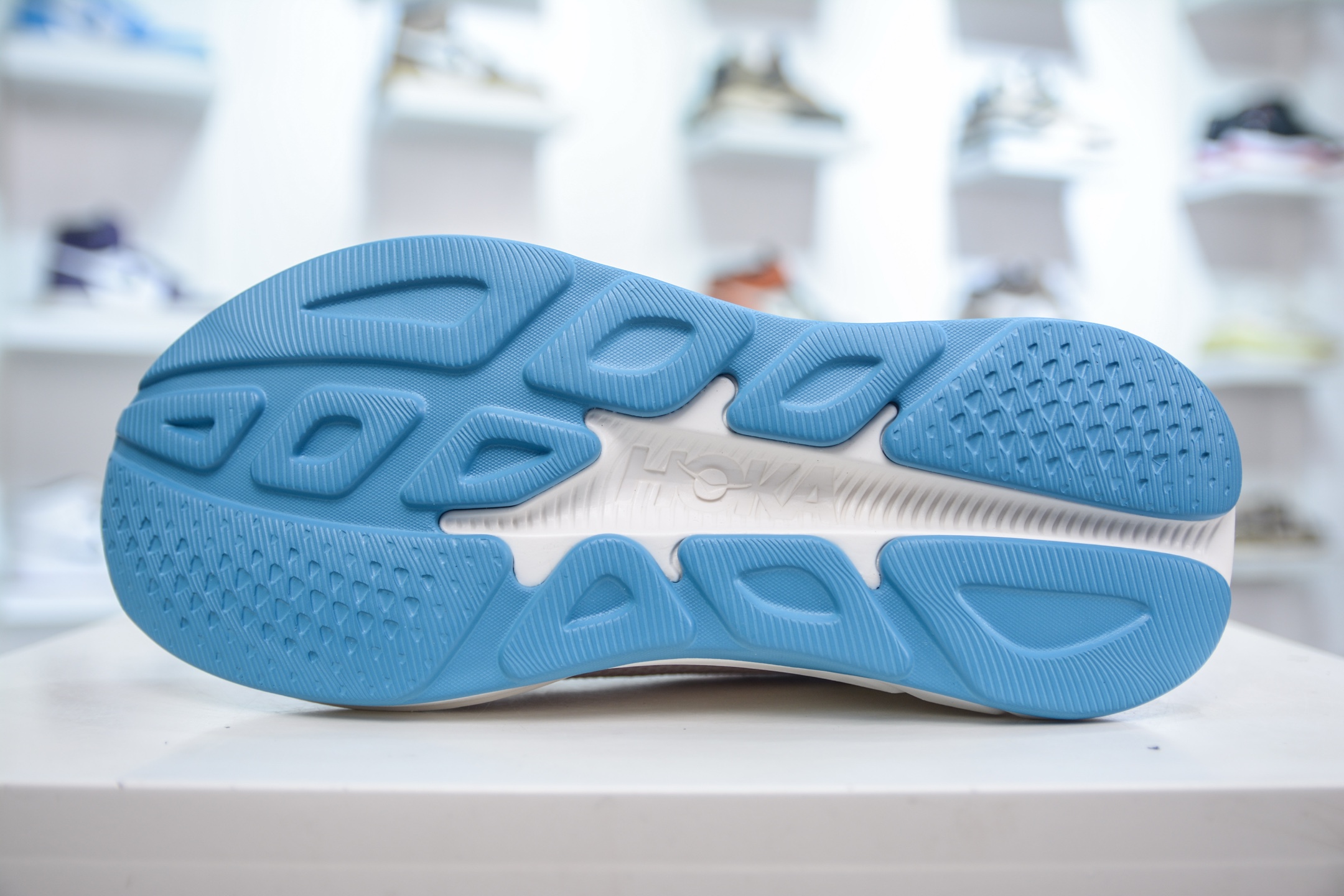 
Hoka One One Rincon 4  林康4代公路休闲跑步鞋 独家首发 纯原公司级 渠道货 原