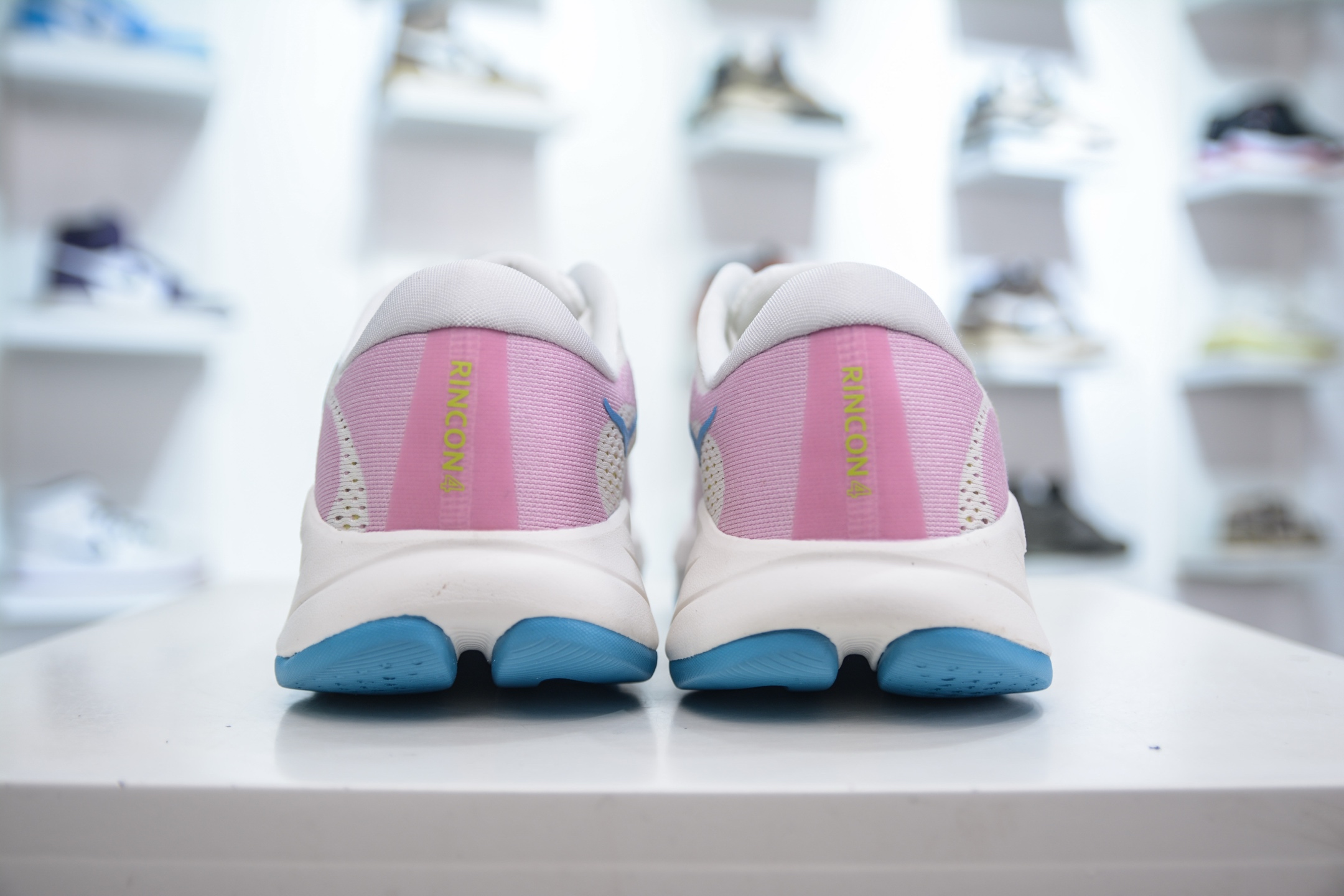 
Hoka One One Rincon 4  林康4代公路休闲跑步鞋 独家首发 纯原公司级 渠道货 原