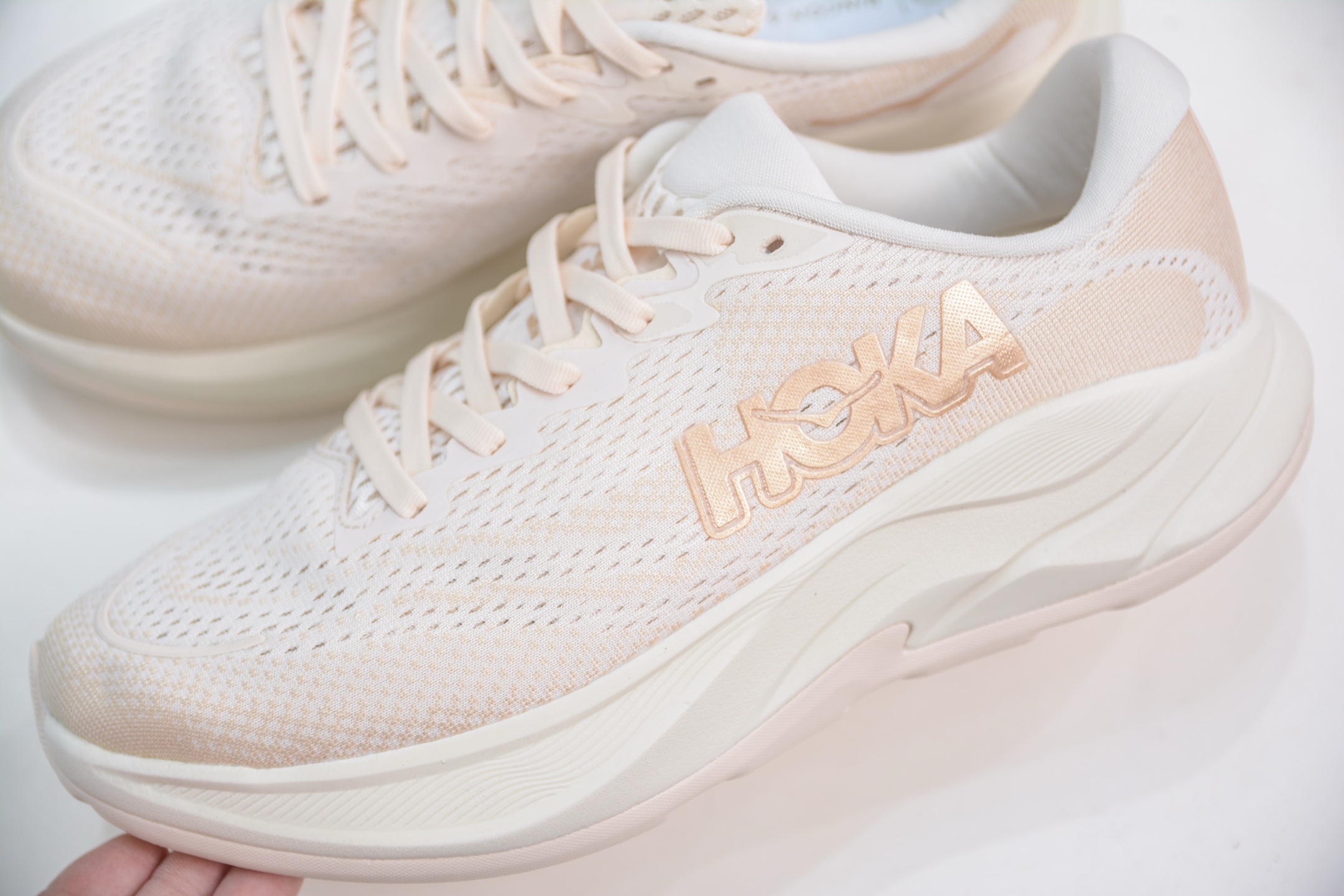 
Hoka One One Rincon 4  林康4代公路休闲跑步鞋 独家首发 纯原公司级 渠道货 原
