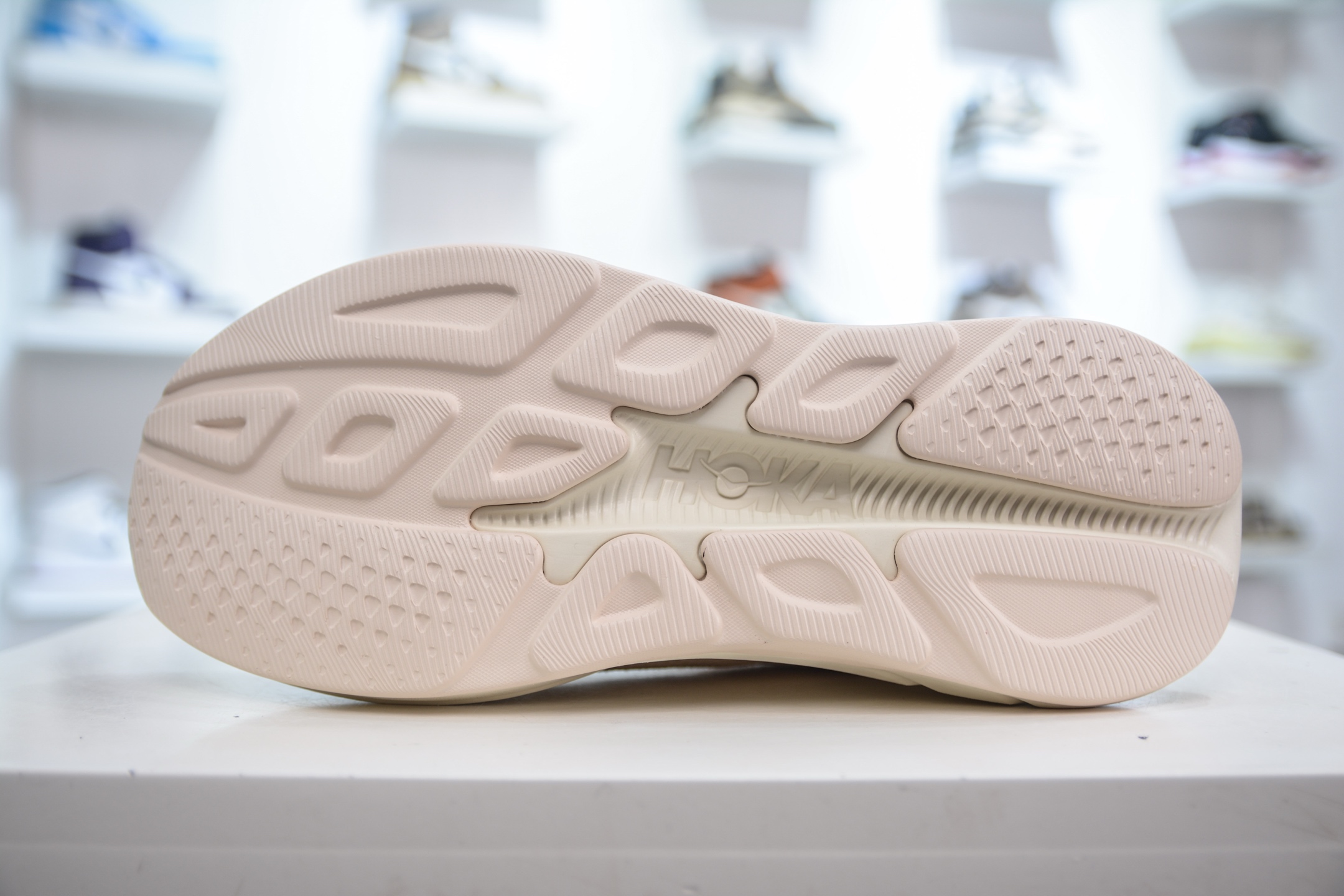
Hoka One One Rincon 4  林康4代公路休闲跑步鞋 独家首发 纯原公司级 渠道货 原