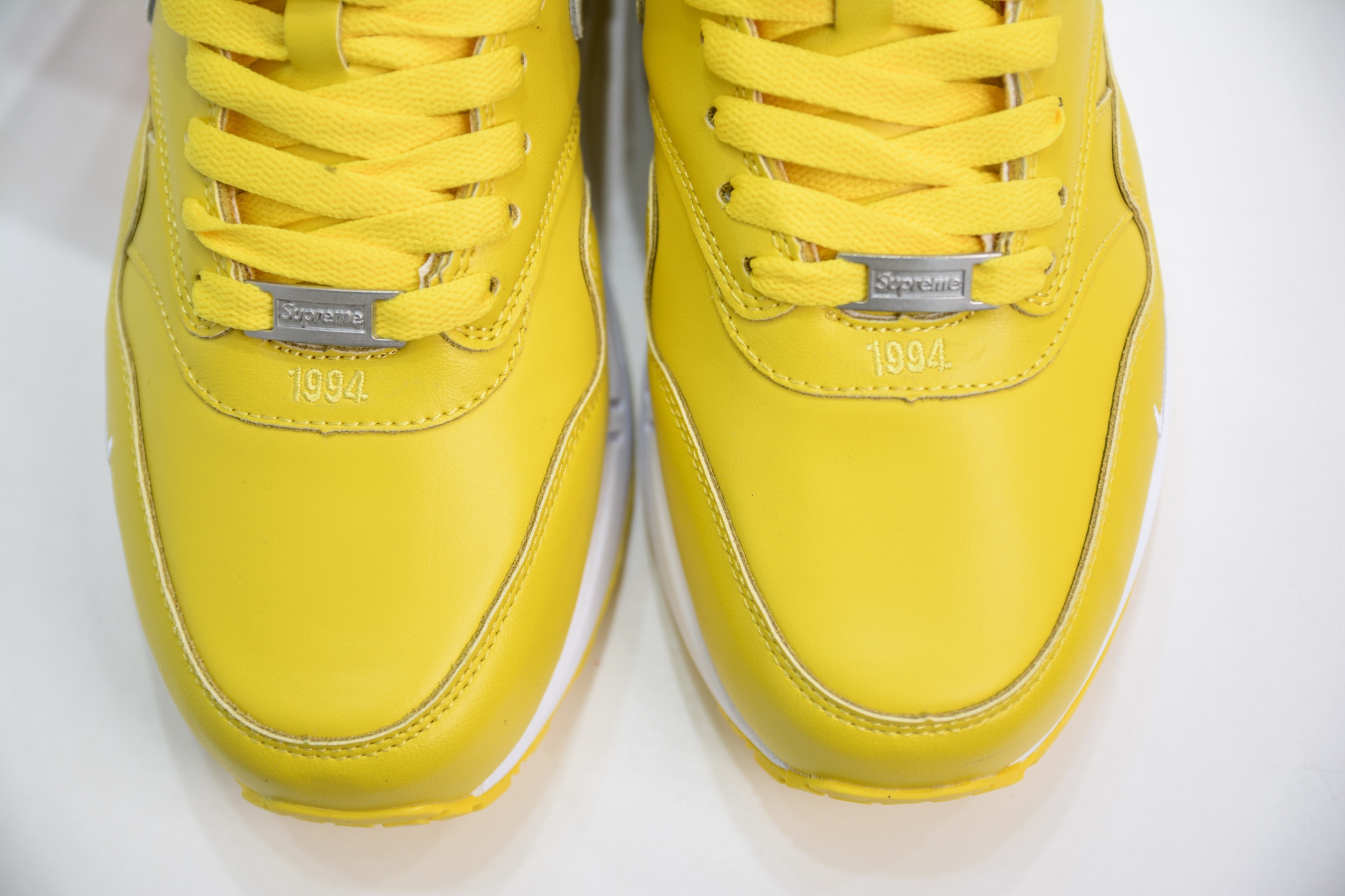 200 NK Air Max 1 初代复古气垫慢跑鞋 HF8813-700