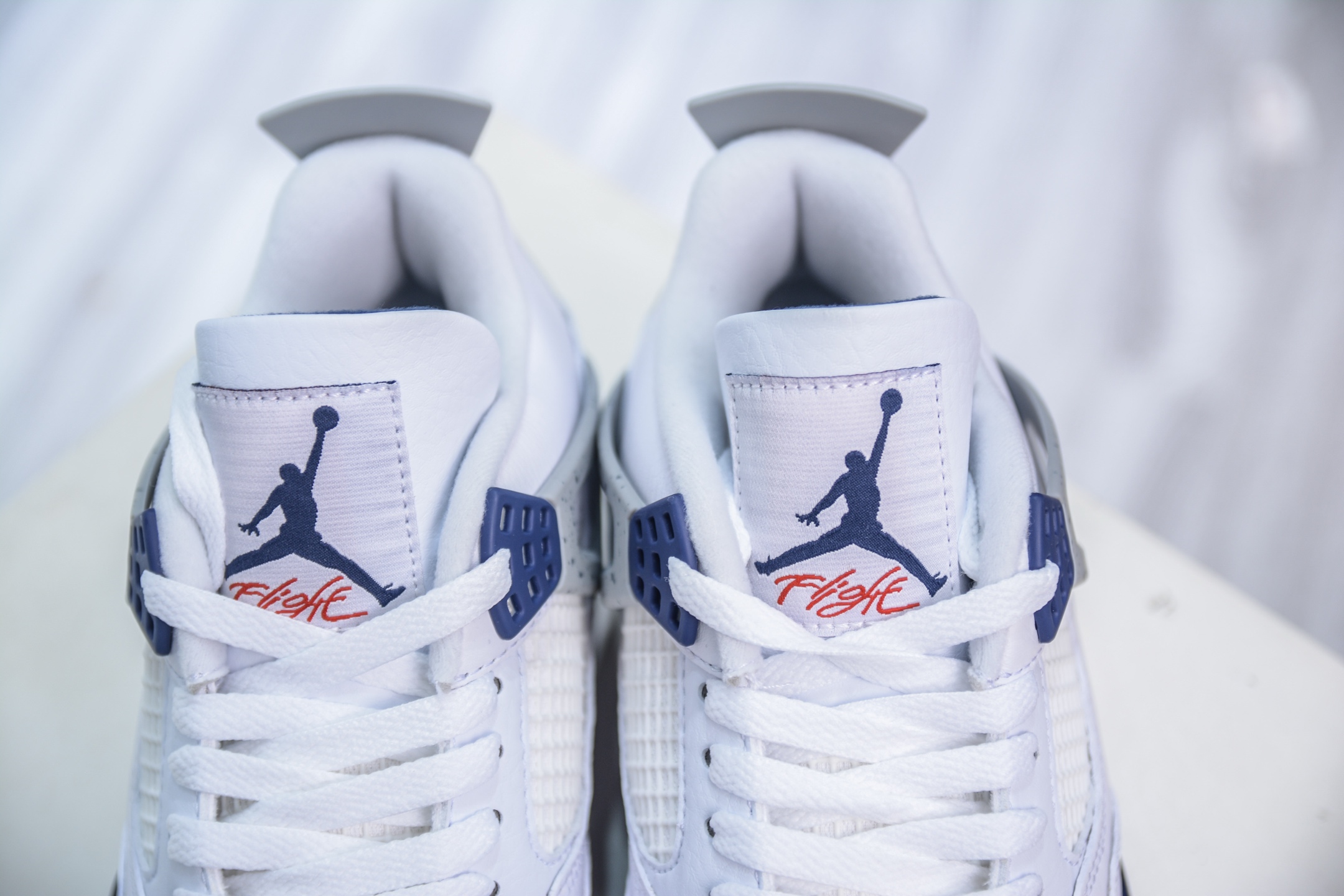 450 OG纯原 Air Jordan AJ4 Retro 午夜蓝 DH6927-140