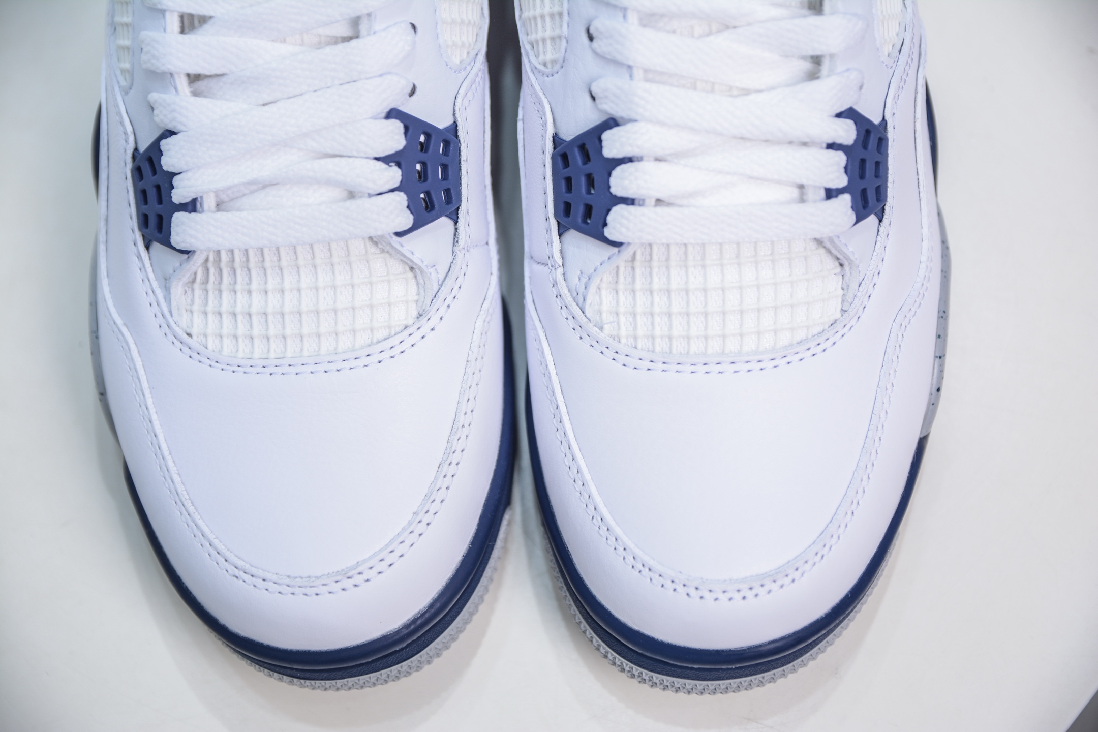 450 OG纯原 Air Jordan AJ4 Retro 午夜蓝 DH6927-140