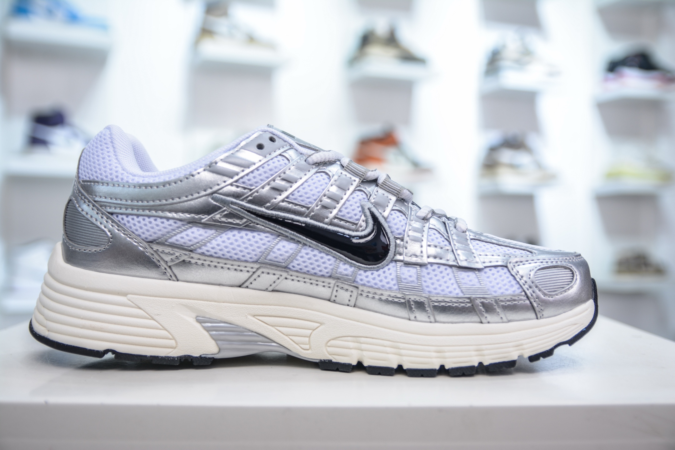 200 Nike Initiator Running 耐克INS 超火复古老爹跑鞋 CD6404-105