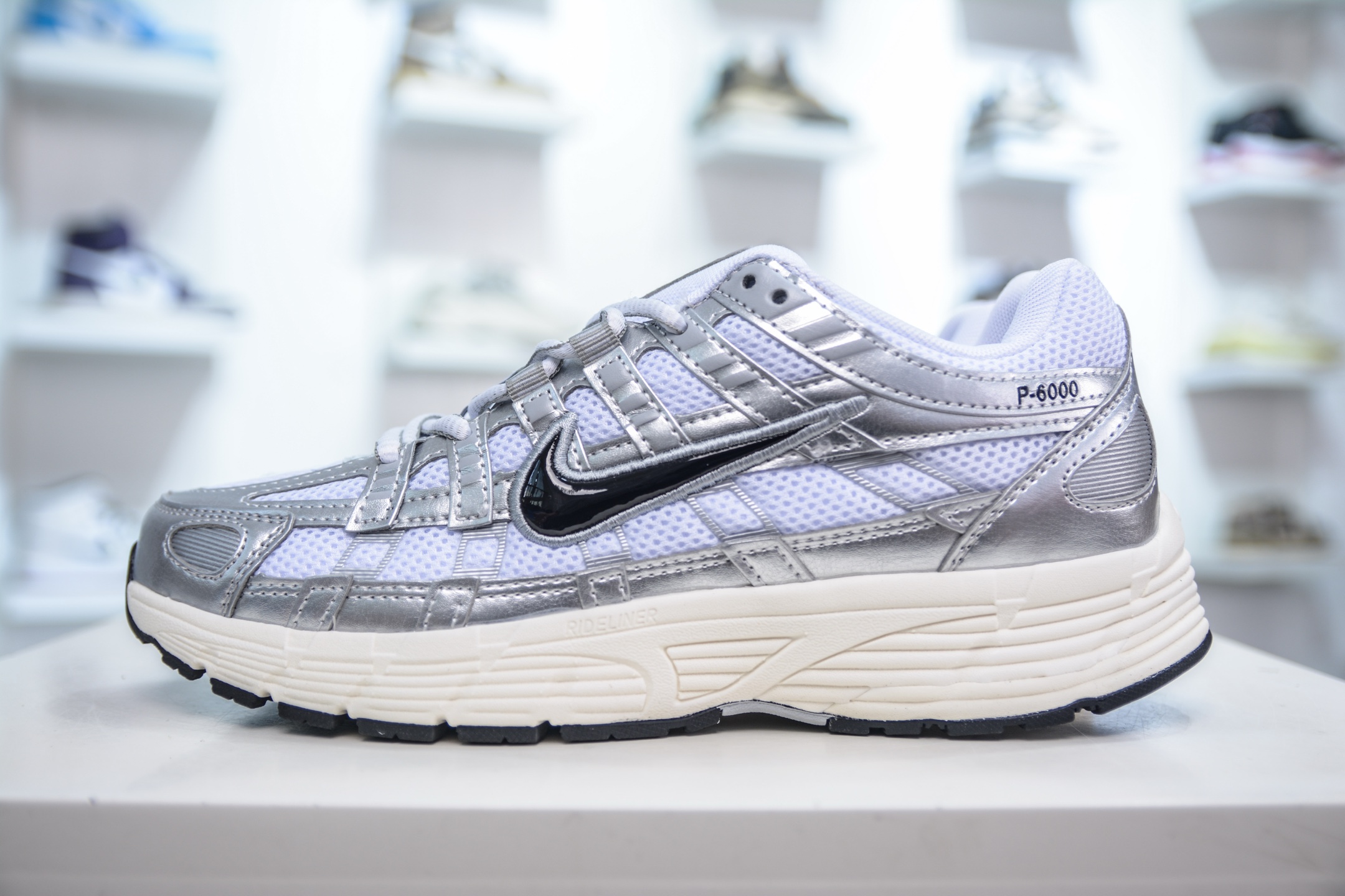 200 Nike Initiator Running 耐克INS 超火复古老爹跑鞋 CD6404-105