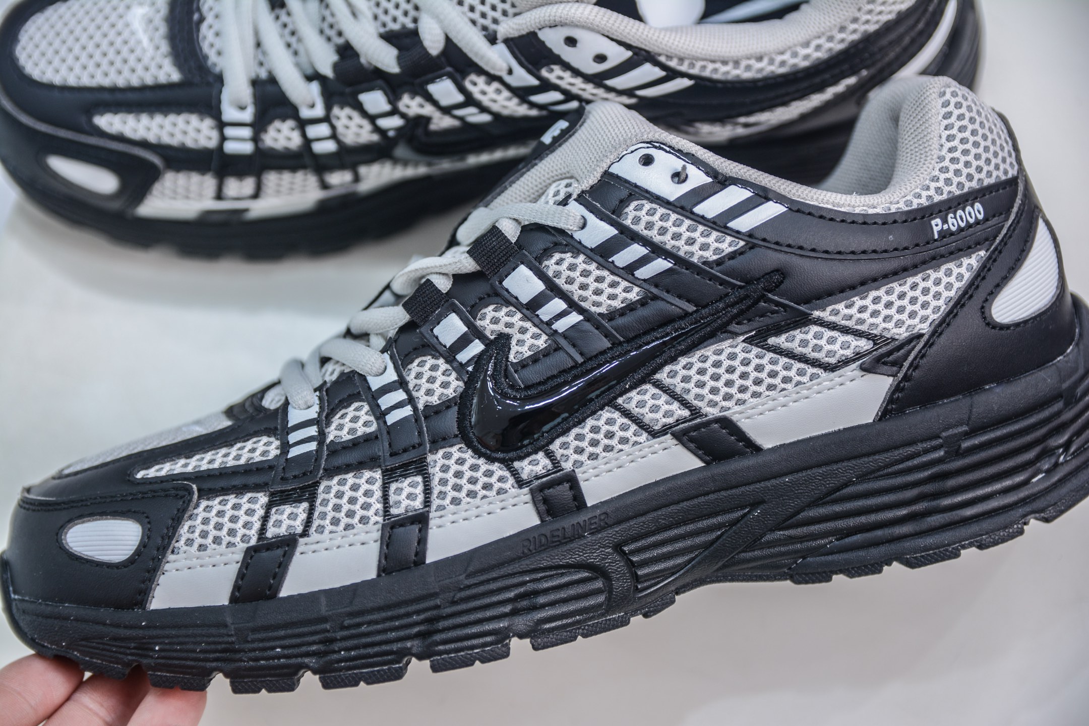 200 Nike Initiator Running 耐克INS 超火复古老爹跑鞋 HJ3488-002