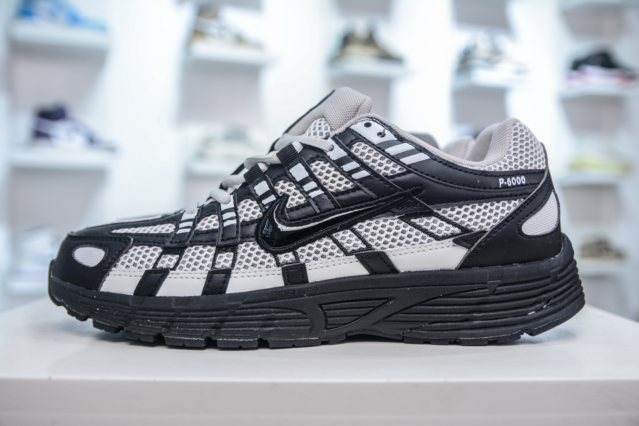 200 Nike Initiator Running 耐克INS 超火复古老爹跑鞋 HJ3488-002