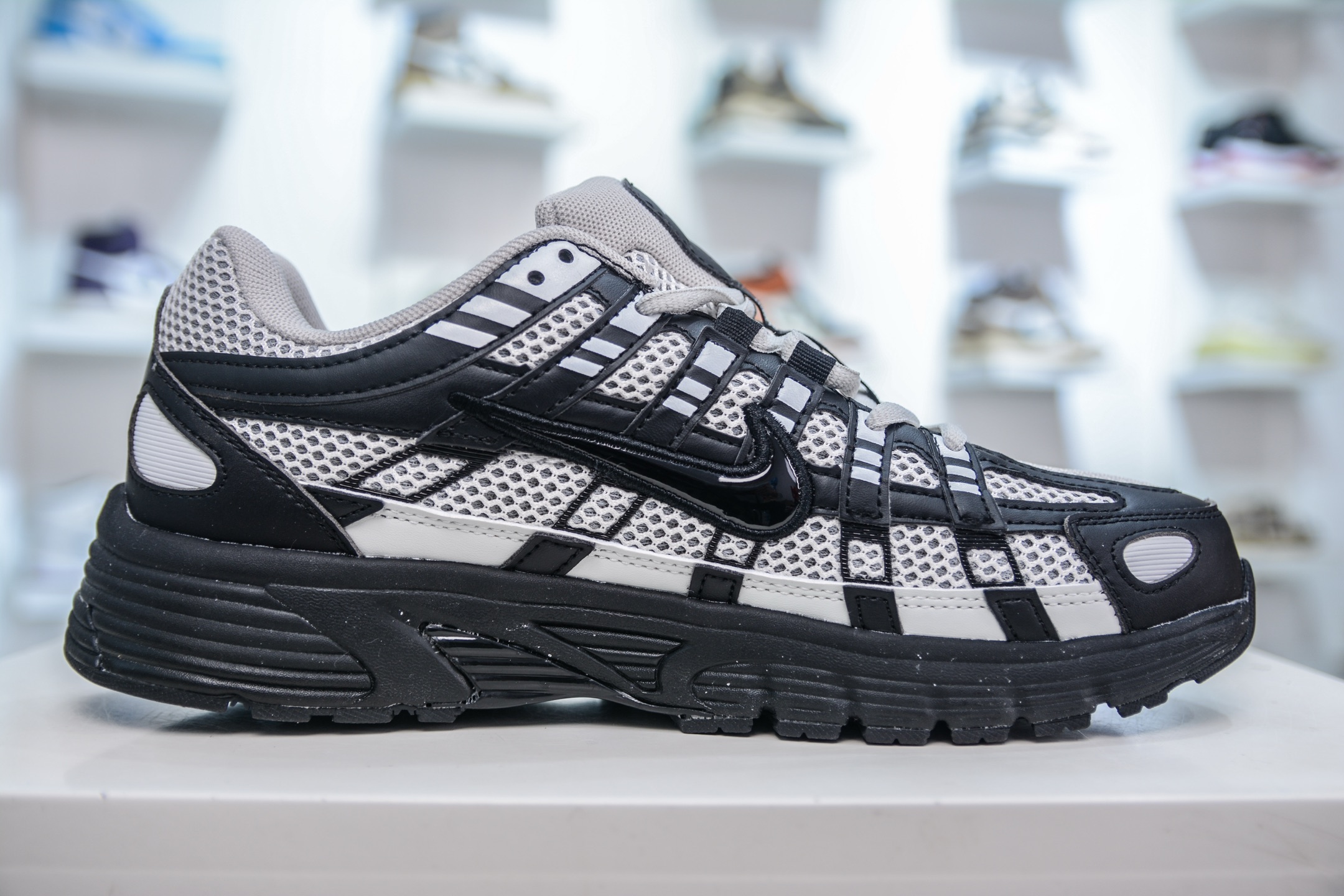 200 Nike Initiator Running 耐克INS 超火复古老爹跑鞋 HJ3488-002