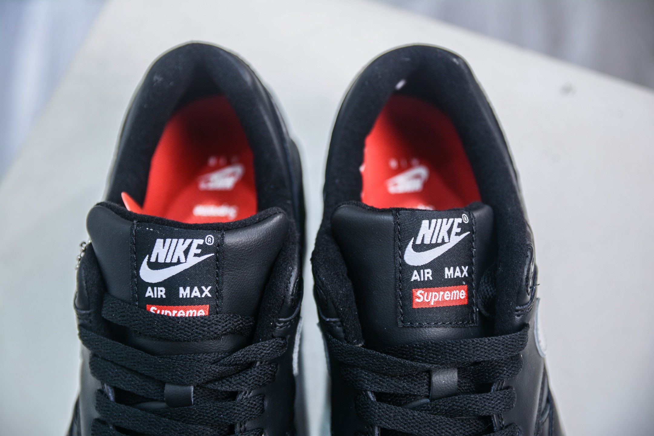 200 NK Air Max 1 初代复古气垫慢跑鞋 HF8813-001