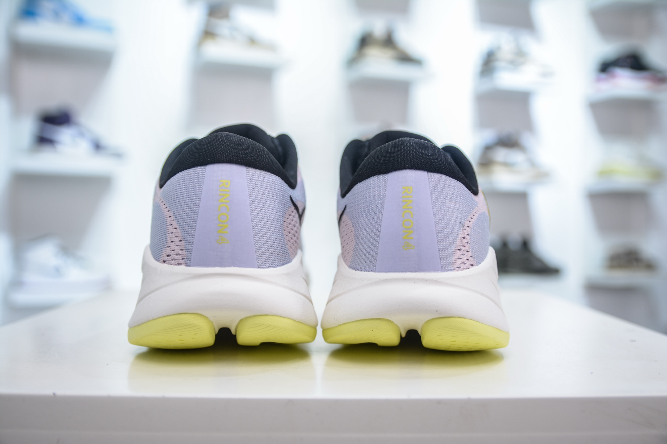 220 Hoka One One Rincon 4 林康4代公路休闲跑步鞋 1155131/CTNS
